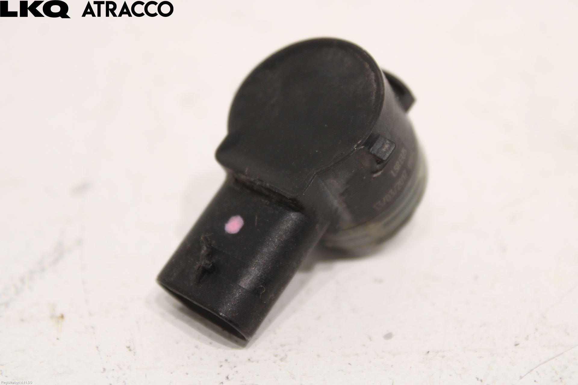 Volkswagen VW TRANSP/CARAVELLE (T6) 16-22 Sensor Ryggesensor