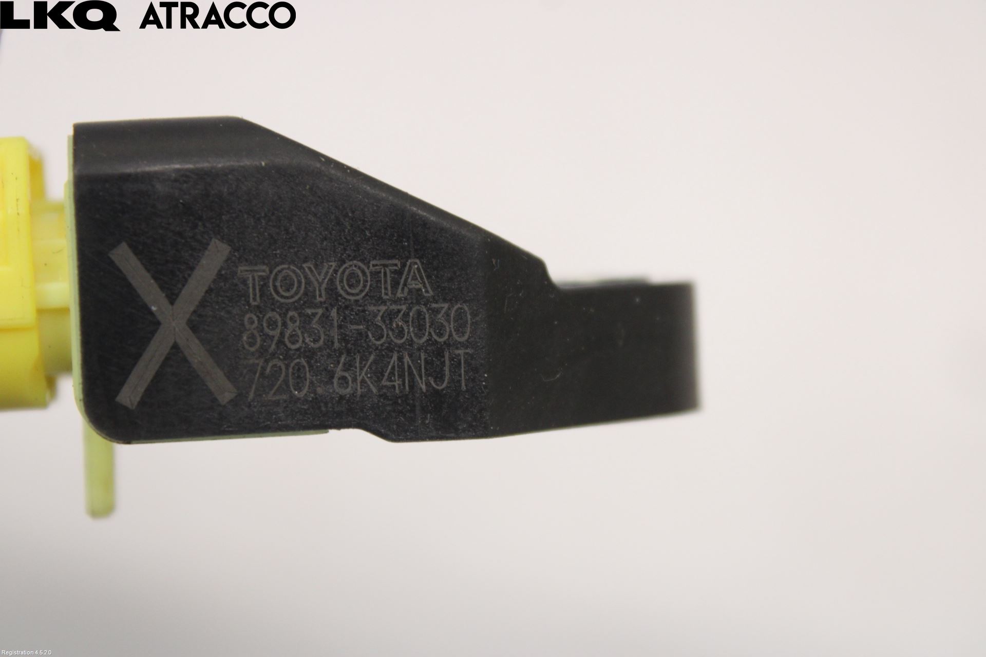 Toyota RAV 4 06-12 Sensor Øvrig