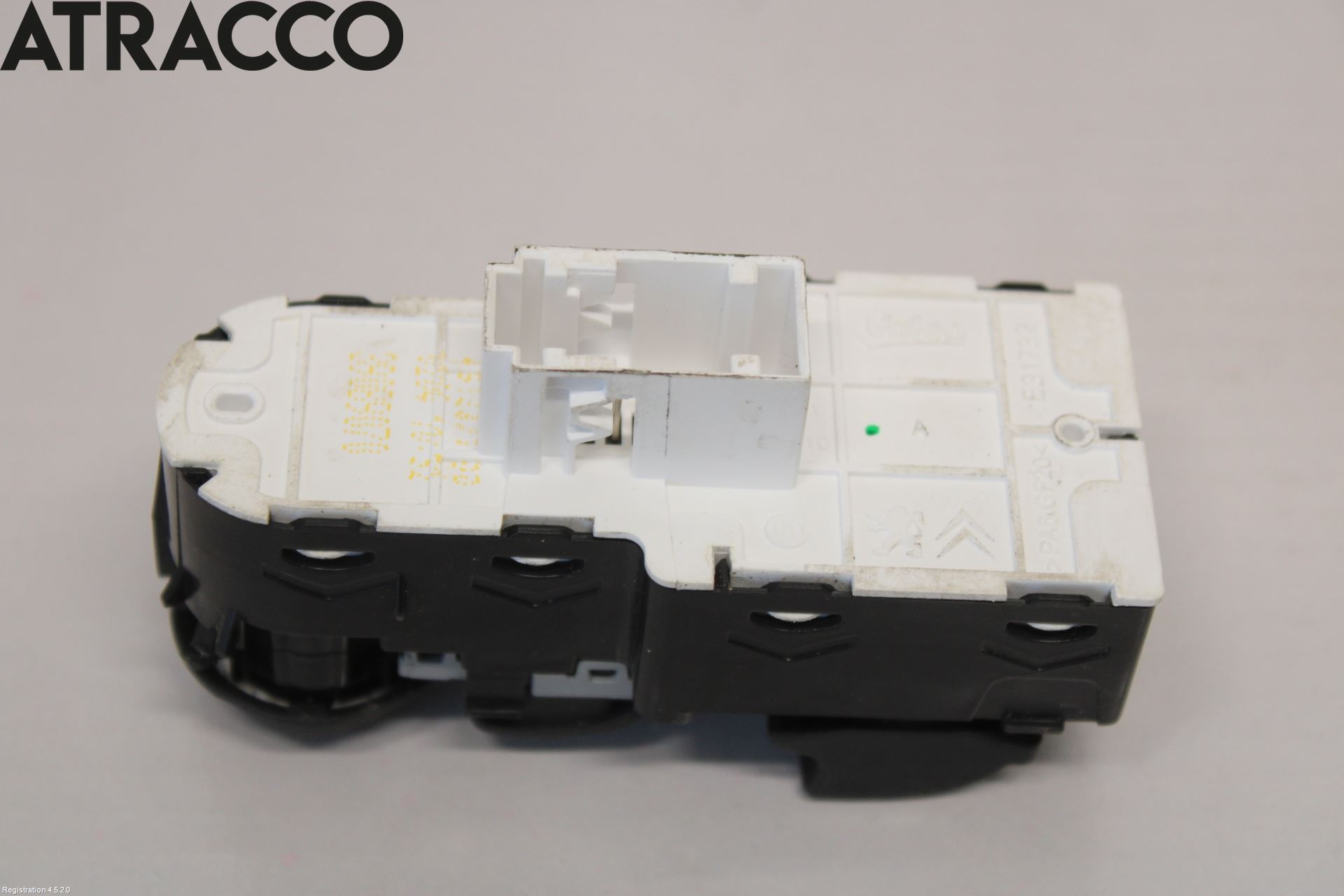 Opel CORSA F, CORSA-E 20- Bryter Vindusheis