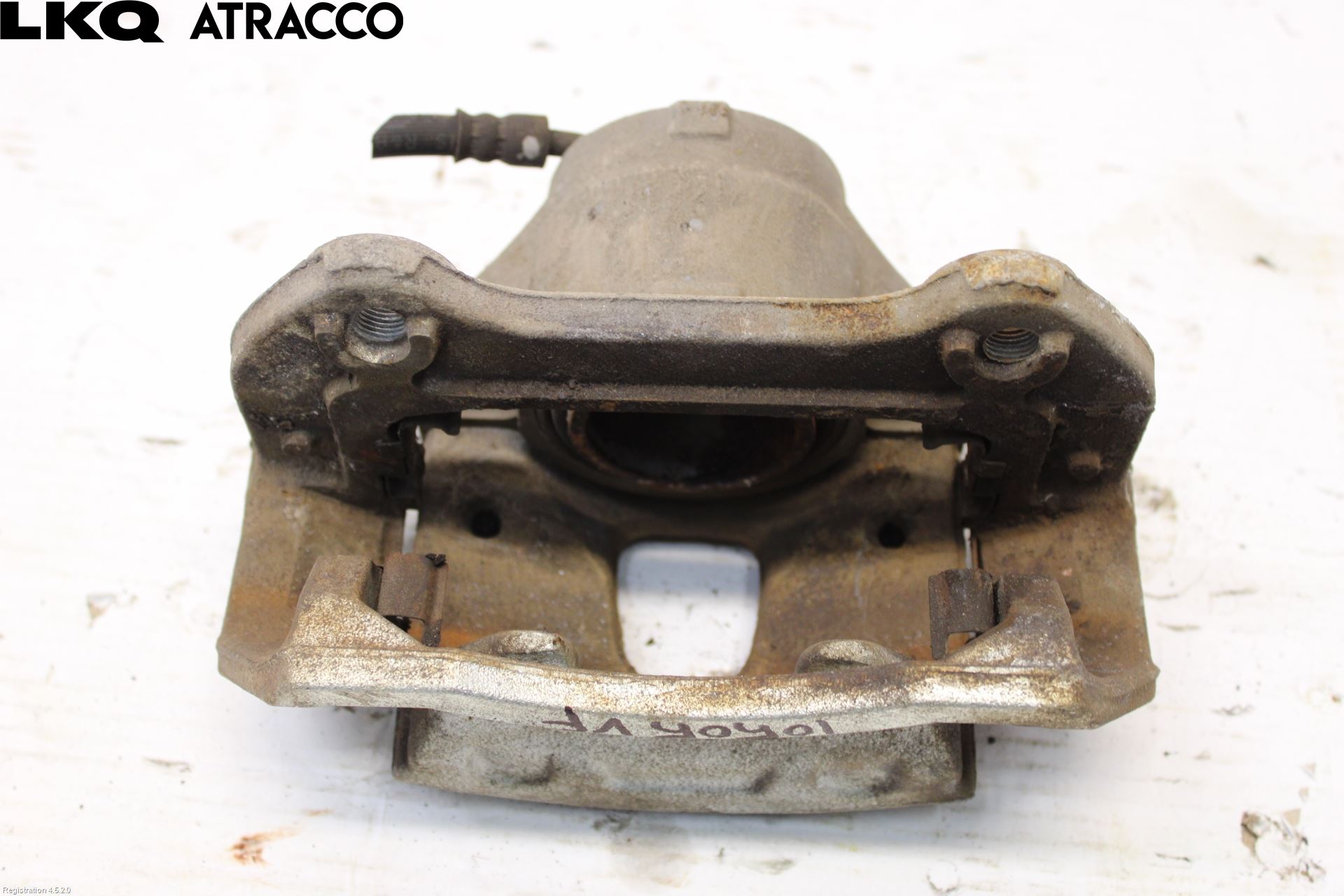 Hyundai KONA/ELECTRIC OS 18-23 Bremsecaliper Foran Venstre