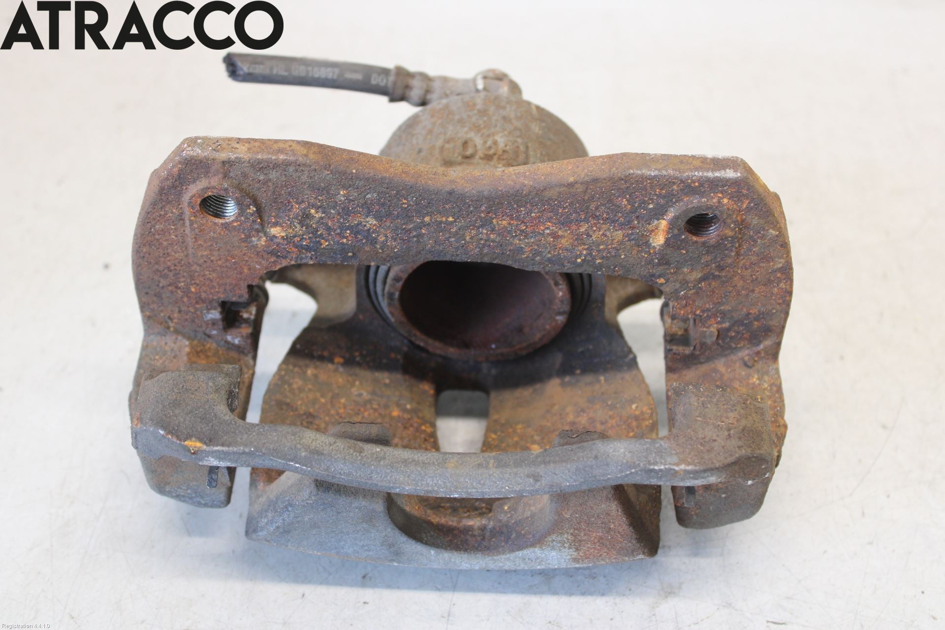 Toyota PRIUS+ ZVW40 12-20 Bremsecaliper Foran Venstre