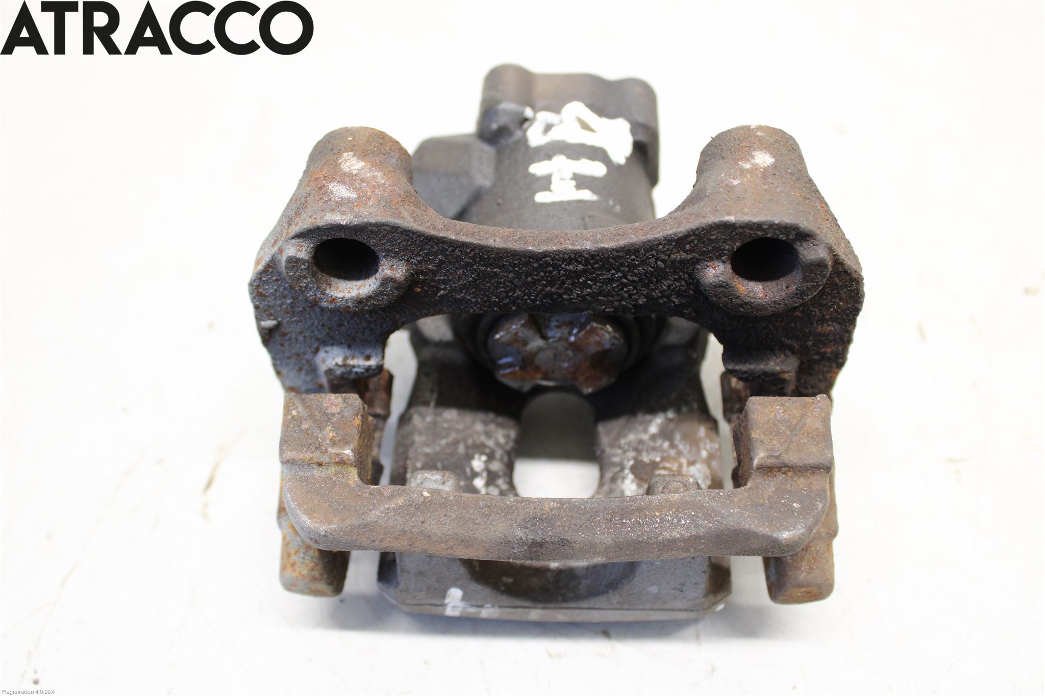 Lexus CT 200h Bremsecaliper Bak Høyre