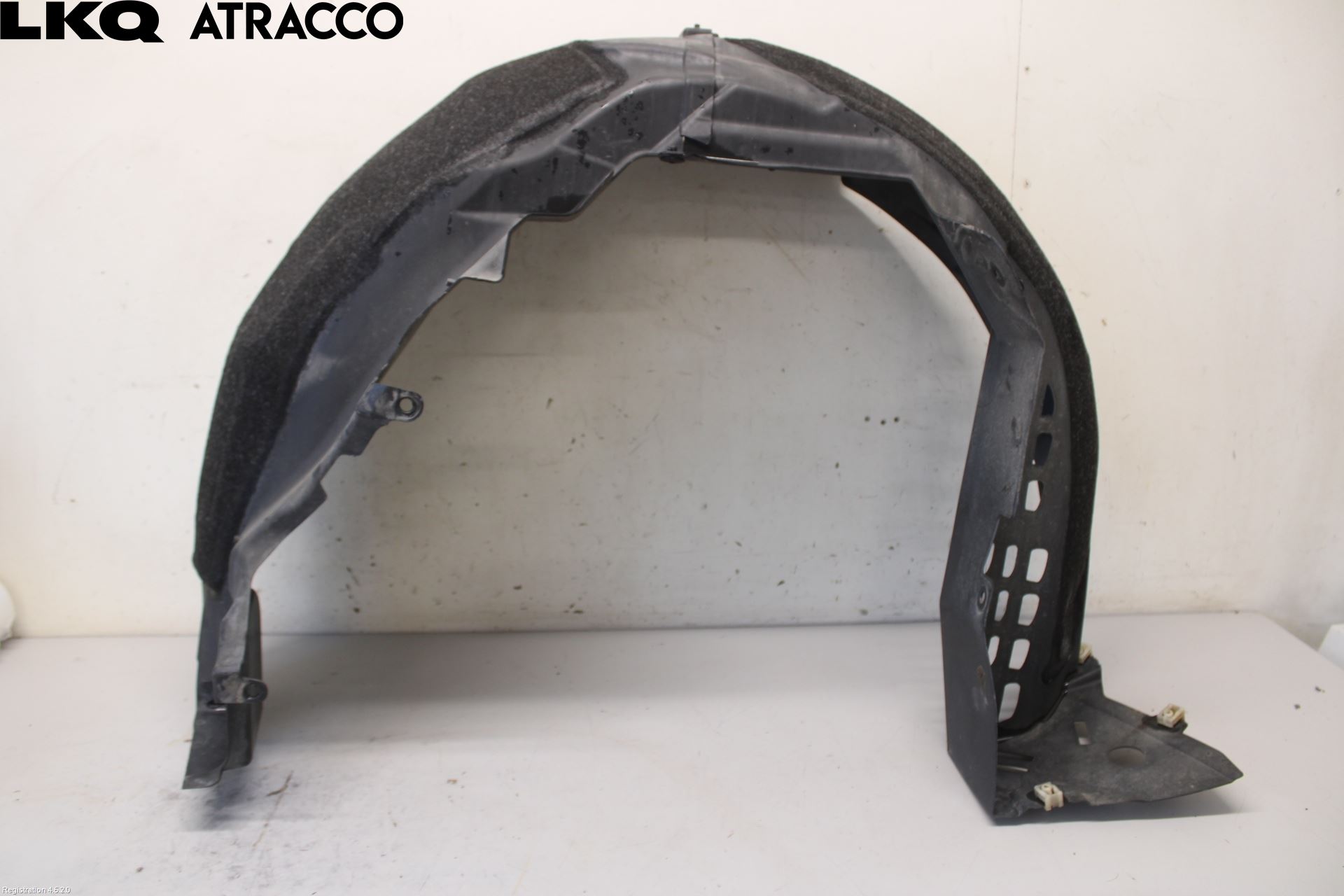 BMW i3 I01 13-22 Skjerm Indre