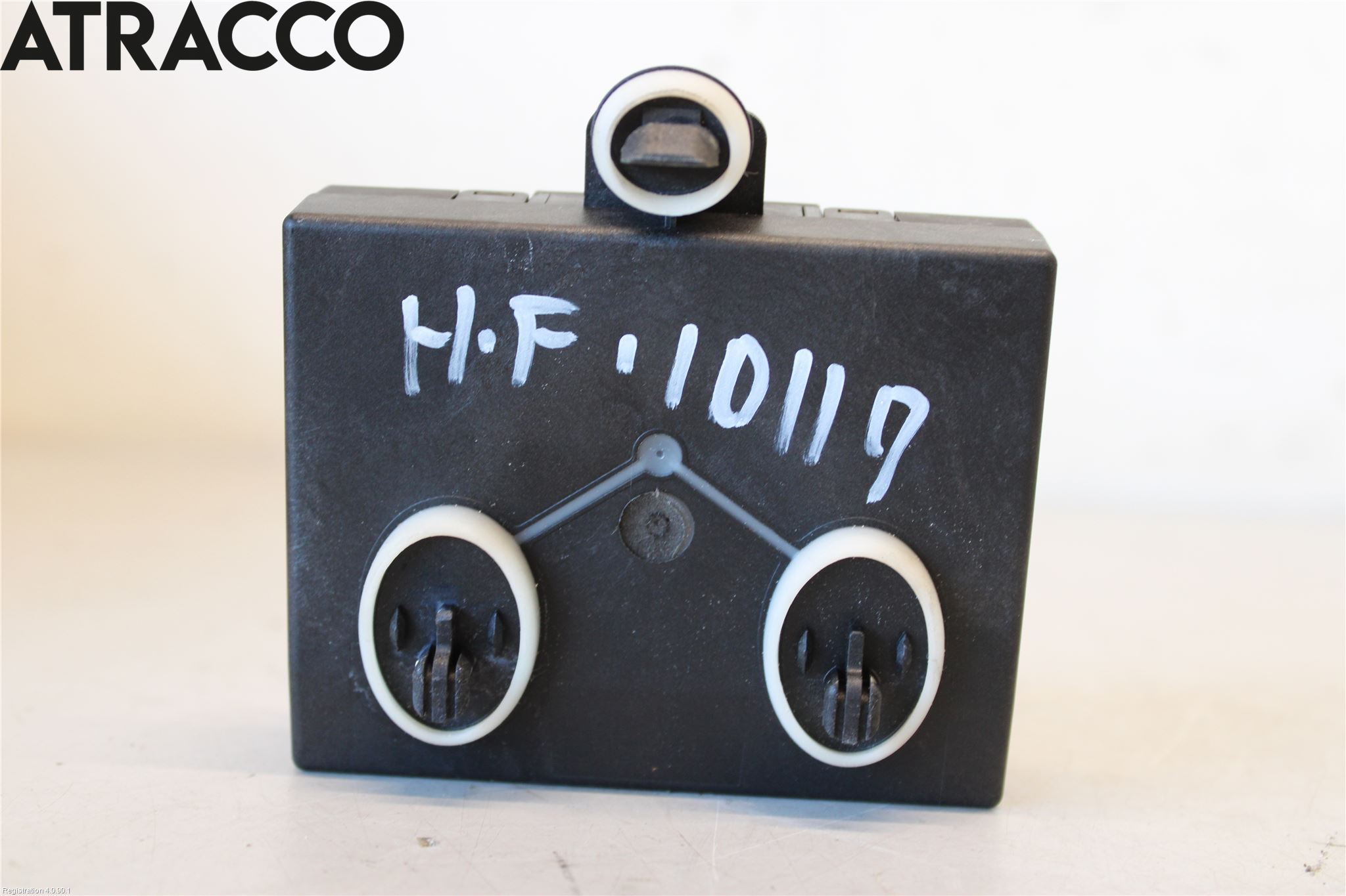 Volkswagen VW GOLF / E-GOLF VII 13-20 Styreenhet Dør