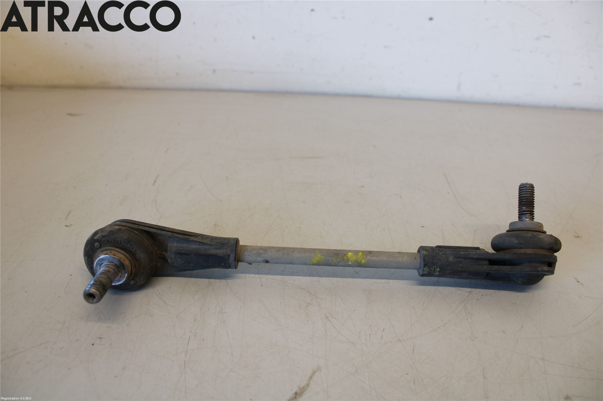 BMW i3 I01 13-22 Krängningshämmarstag Fram