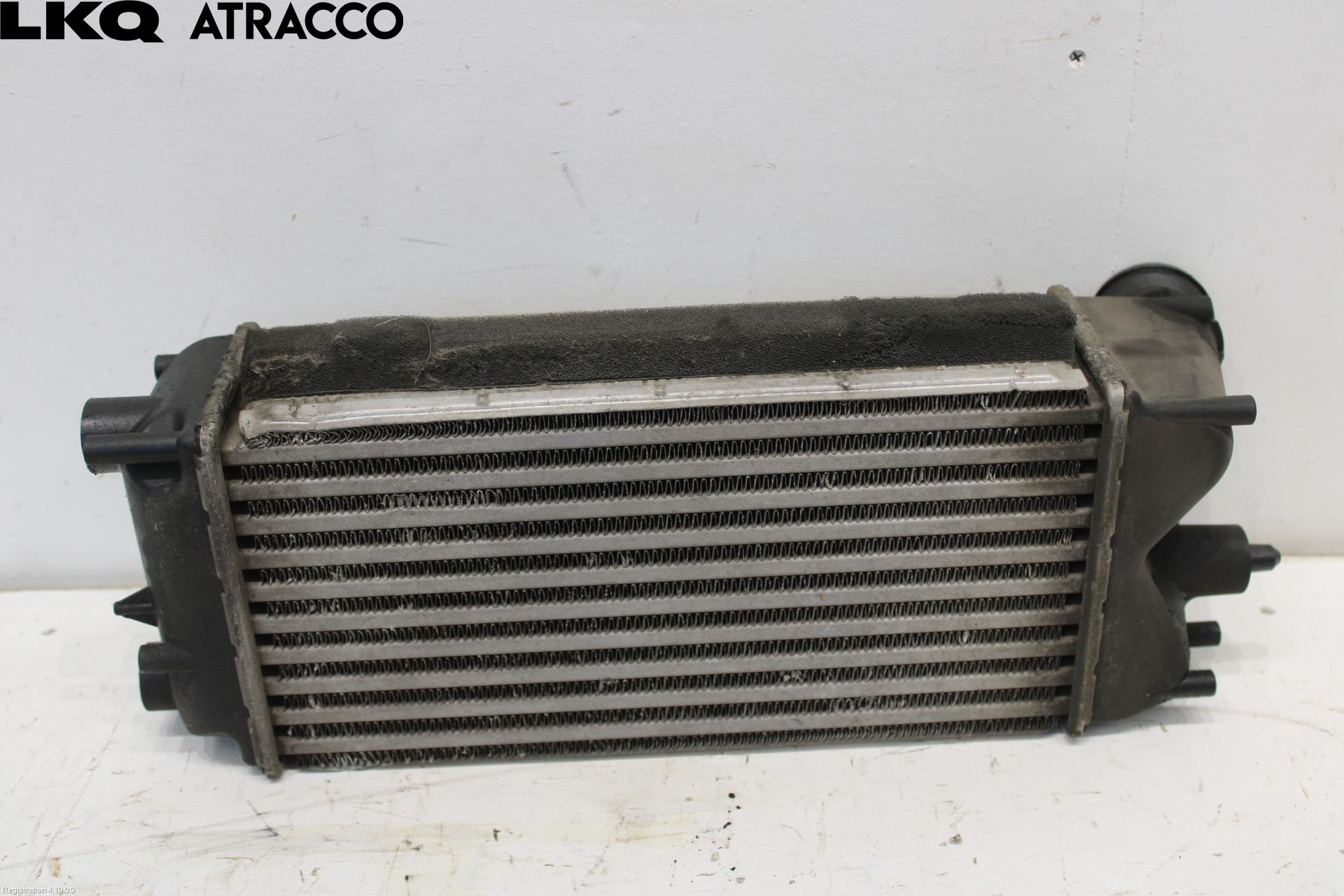 Ford TOURNEO 95-02 Intercooler Radiator