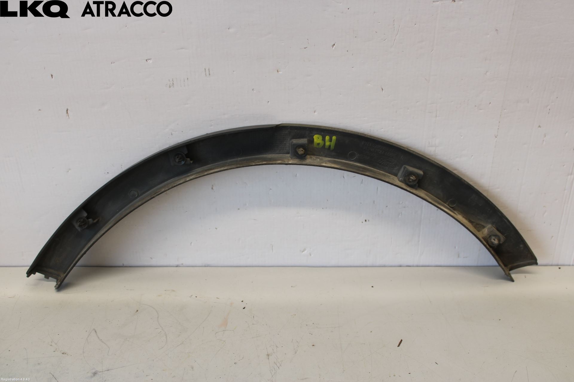 Ford KUGA 08-12 Hjulbuelist