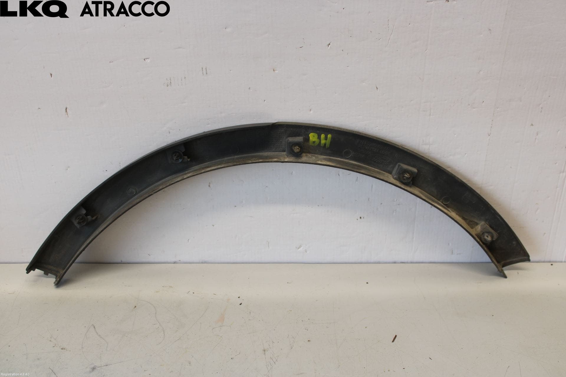 Ford KUGA 08-12 Hjulbuelist