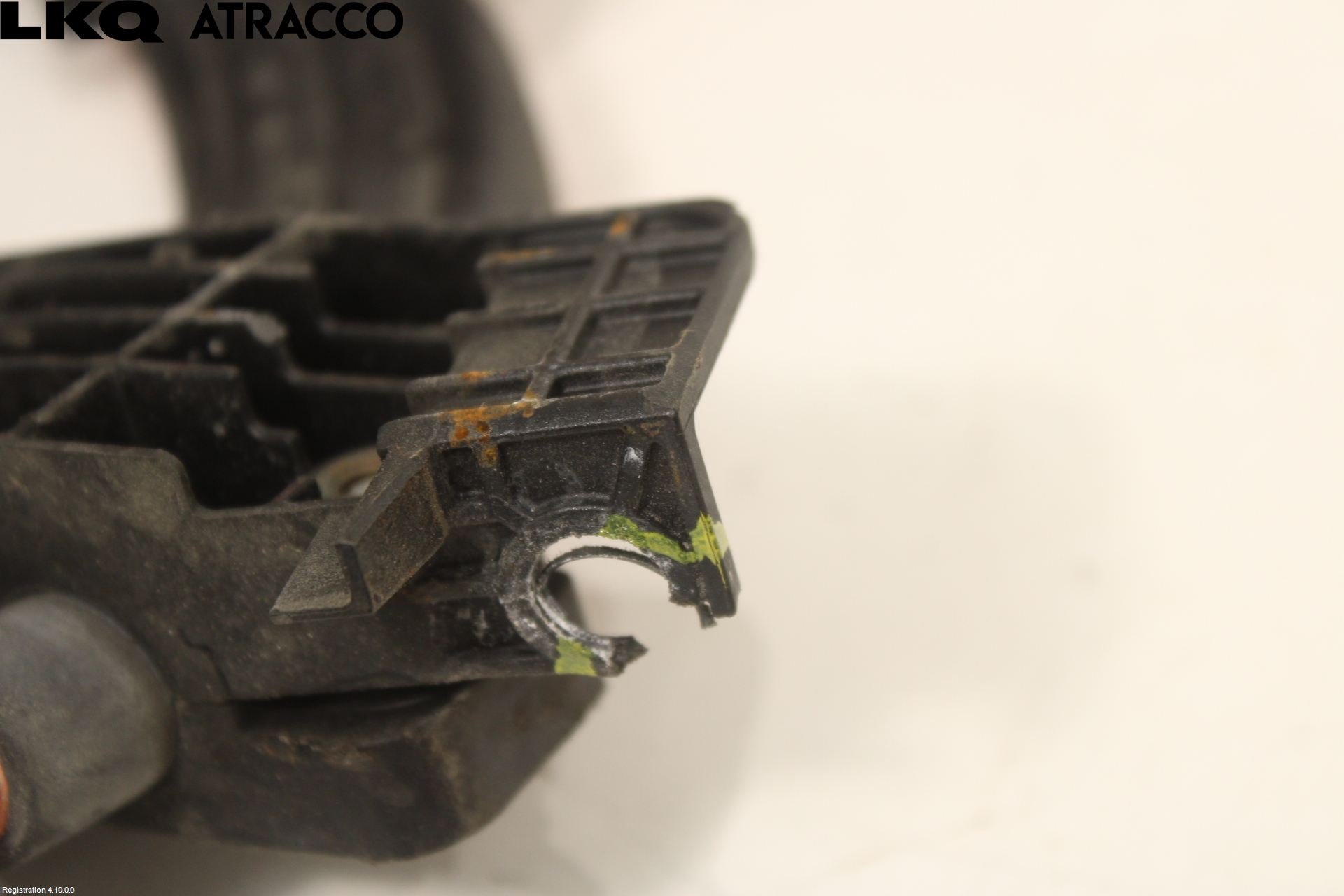 BMW i3 I01 13-22 Kabelhärva Högspänning