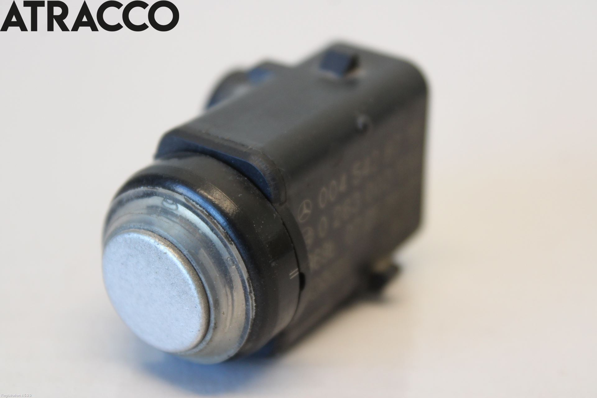 Mercedes-Benz MB VITO/VIANO (W639) 04-14 Sensor Ryggesensor