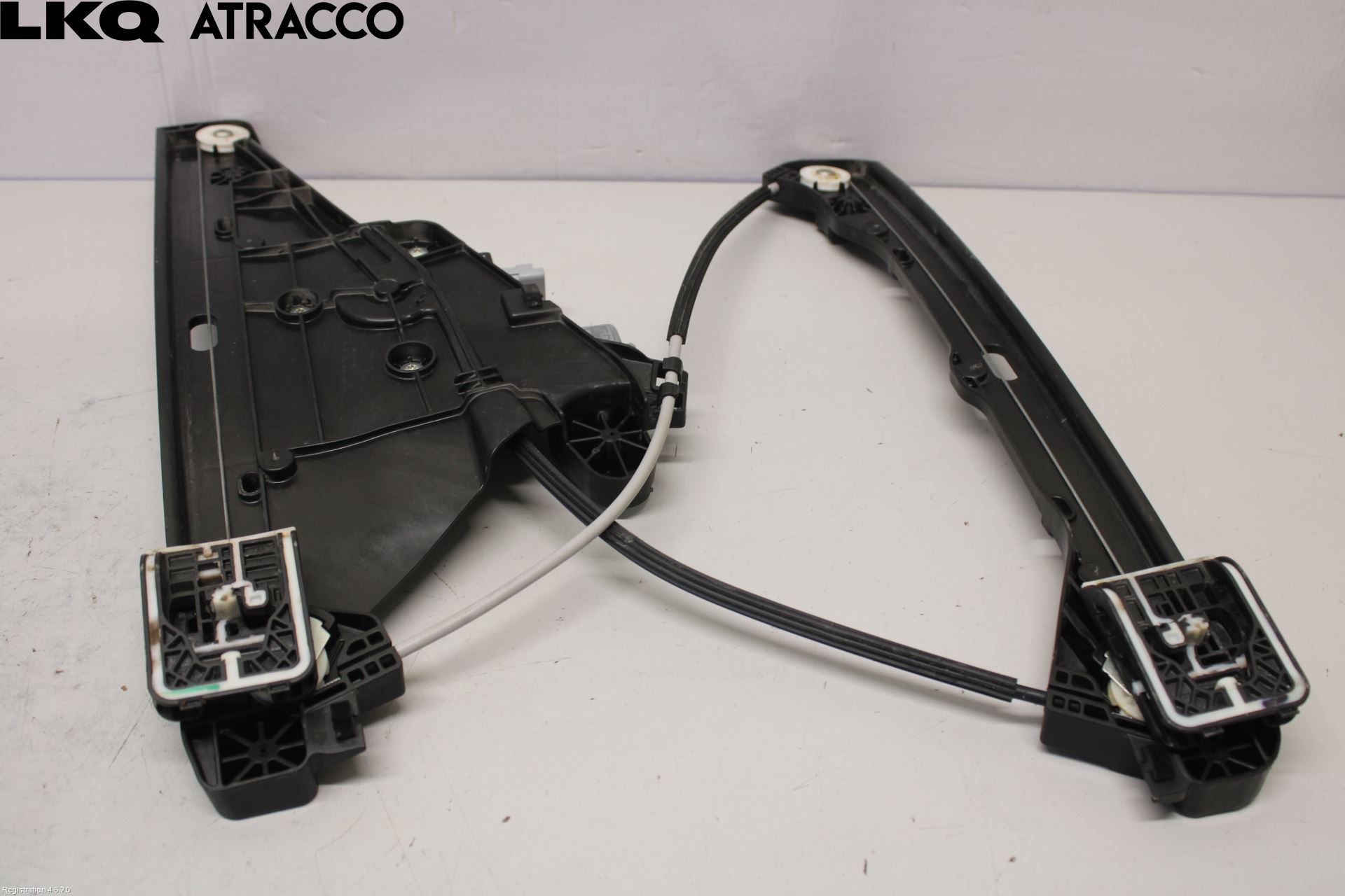 Peugeot 208/E-208 20- Vindusheis El Komp