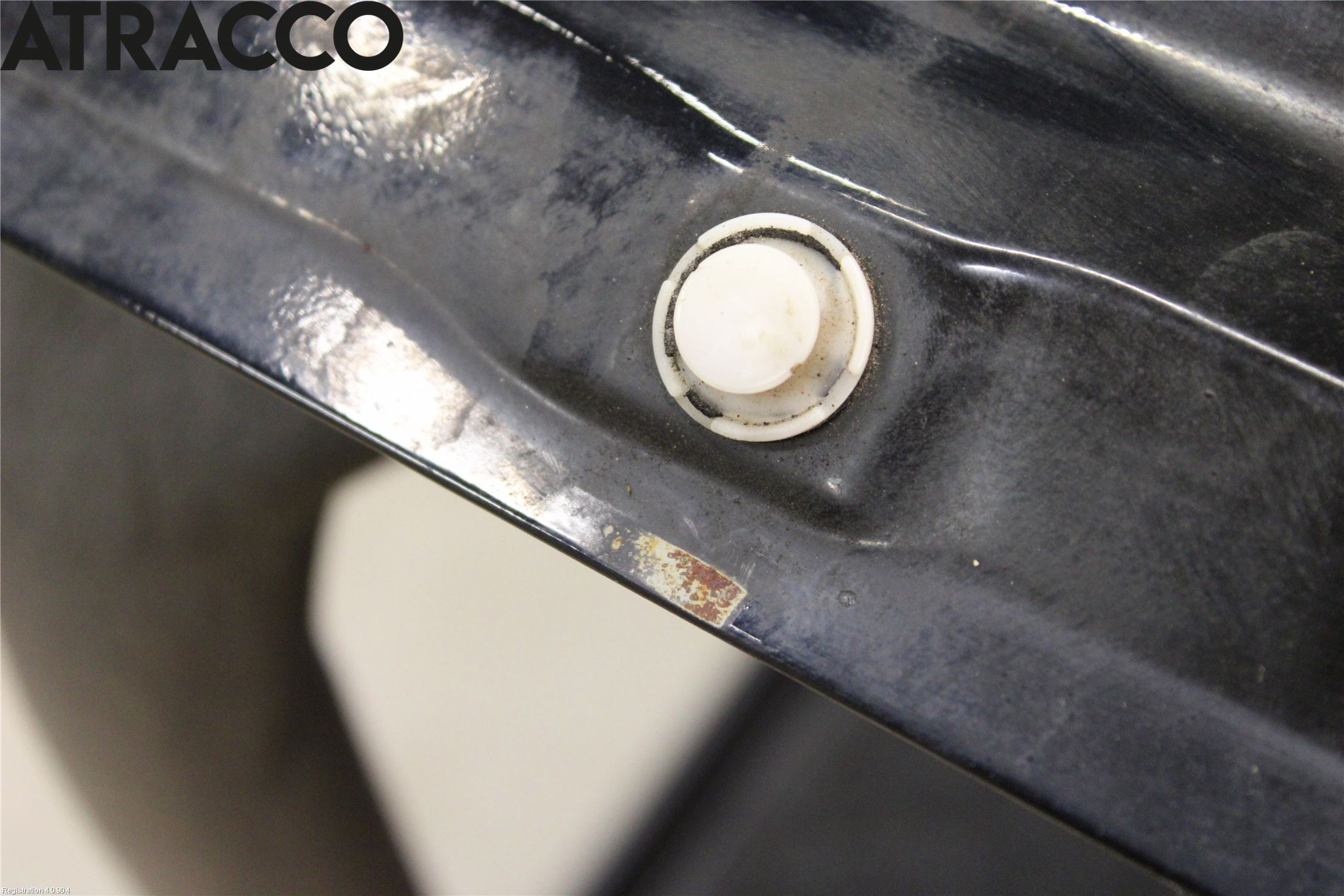 Honda CR-V 07-12 Bakluke Stv