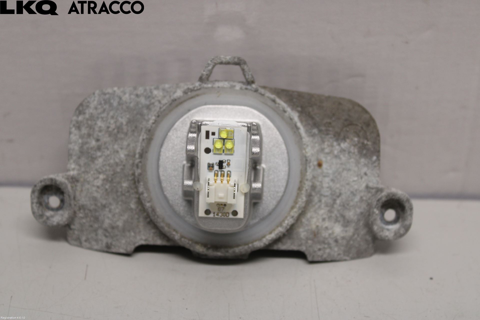 BMW 3 F30/F31/F80 12-19 Styreenhet Xenon