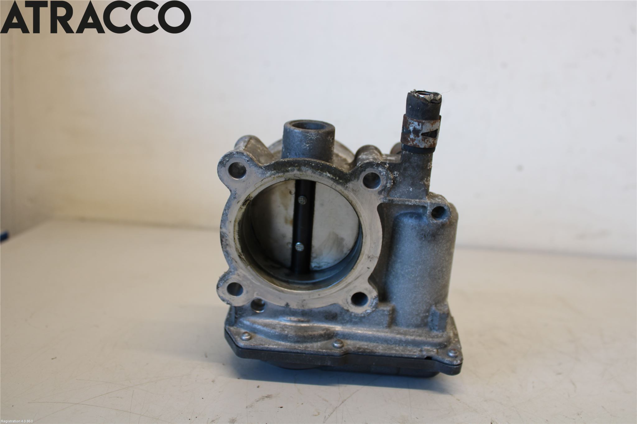 Toyota AURIS 10-12 Inns Spjeldhus