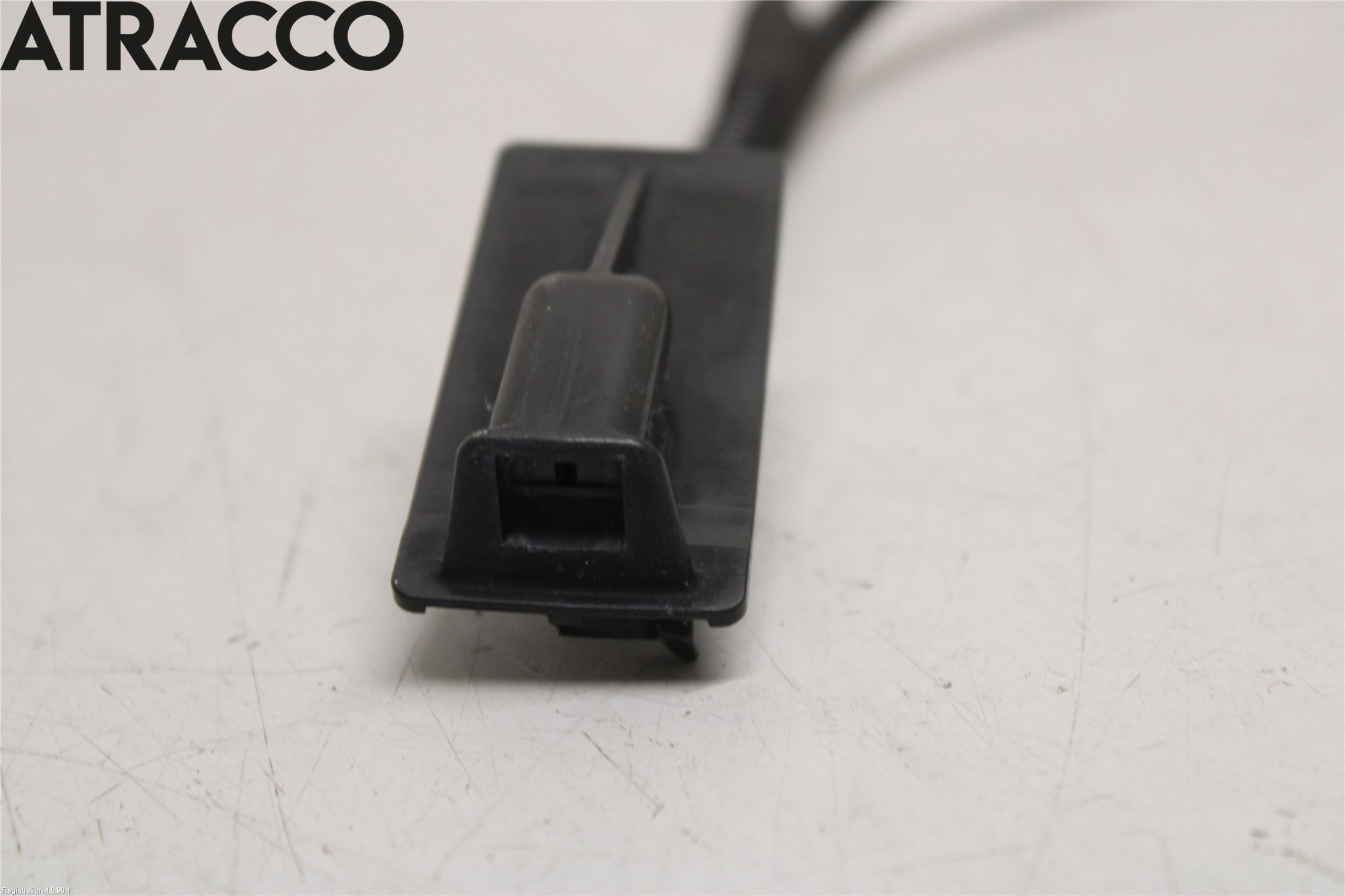 Ford FIESTA (VII) 18-23 Spylerdyse Frontlykter