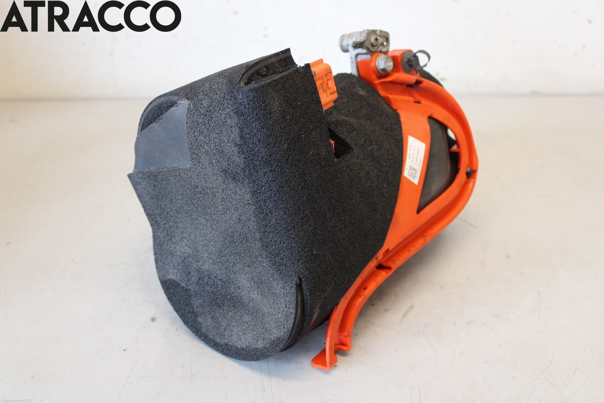 Tesla MODEL 3 17- Varme Ac Kompressor