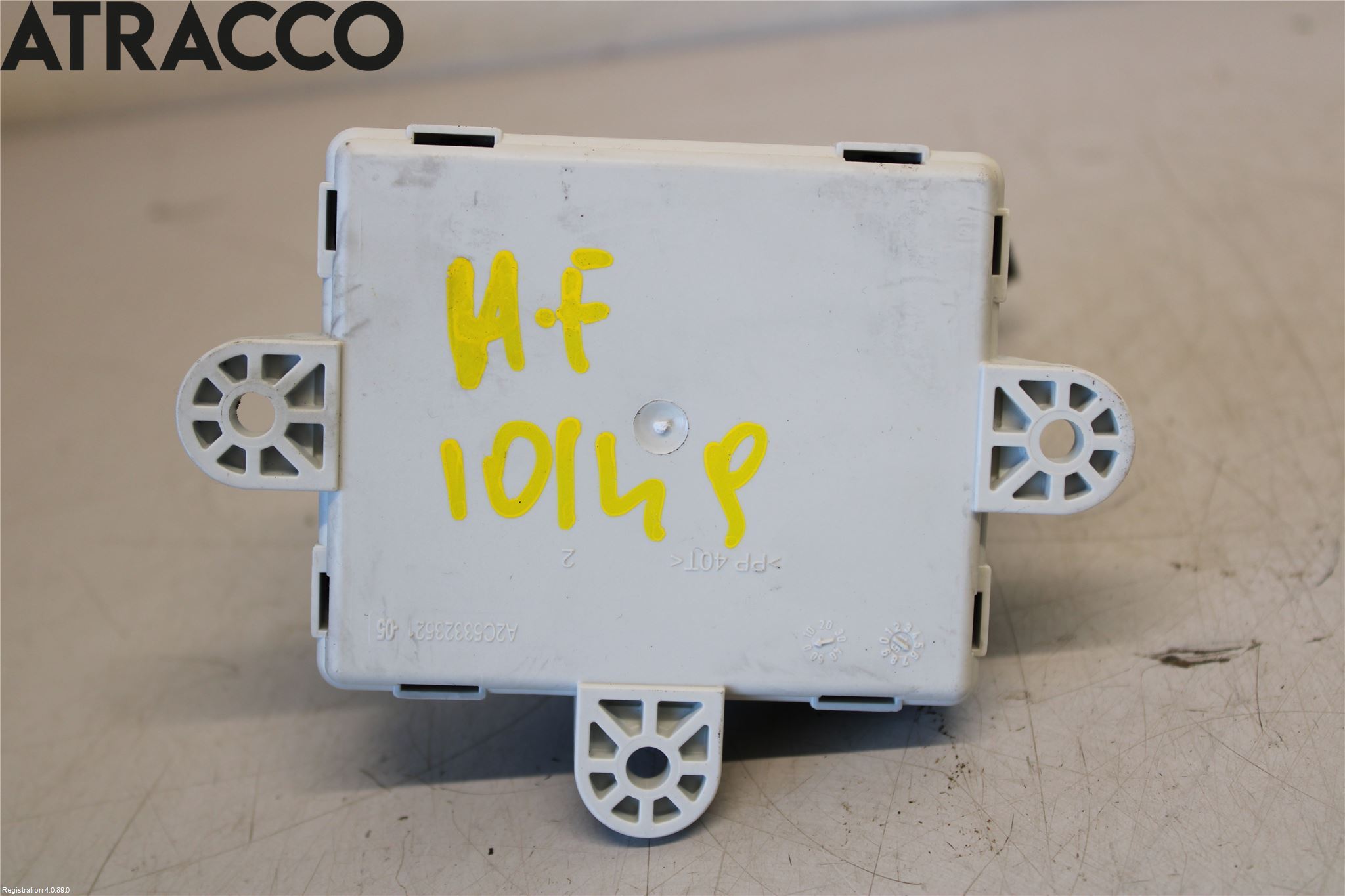 Volvo S60 14-18 Styreenhet Dør