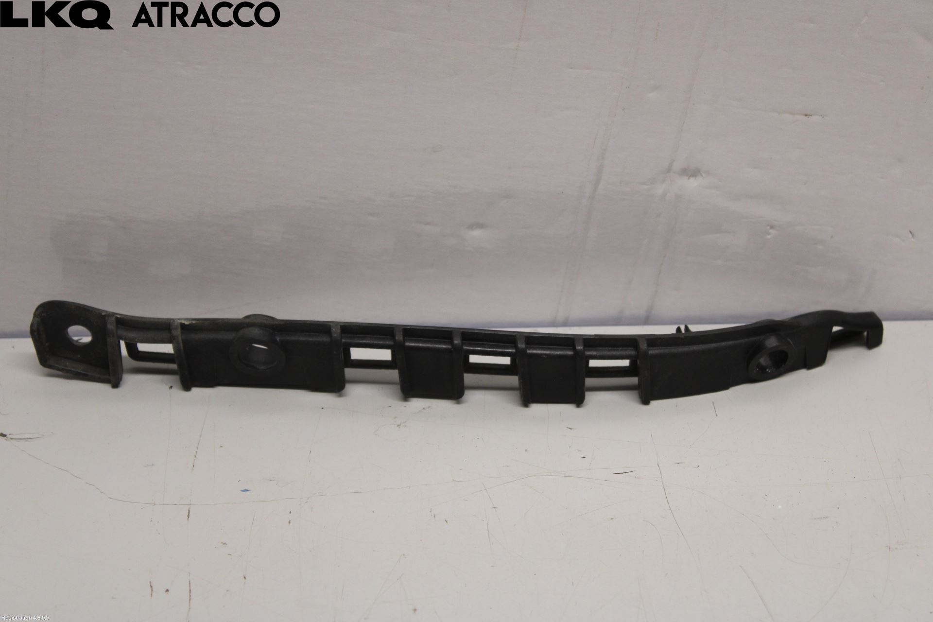 Mercedes-Benz MB B-KLASS (W246/W242) 12-19 Støtfangerfeste Bak Høyre