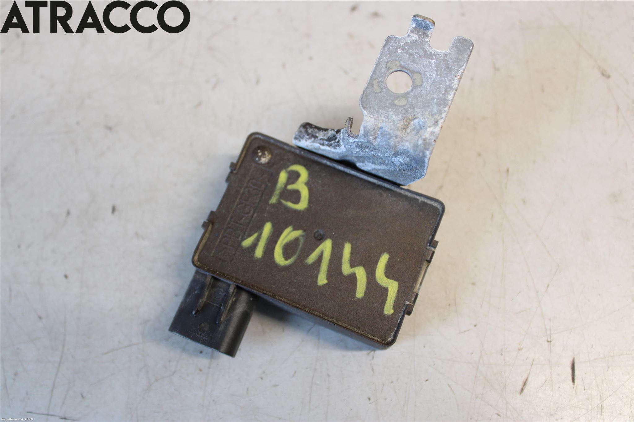 Mitsubishi OUTLANDER 13-21 Styreenhet Øvrig