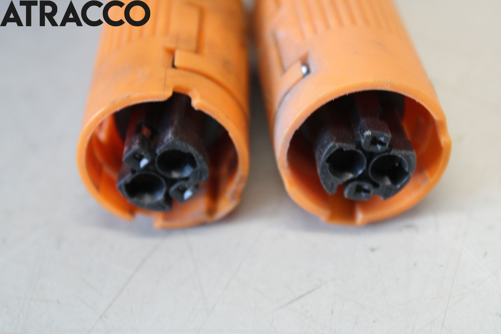 BMW i3 I01 13-22 Kabelhärva Högspänning