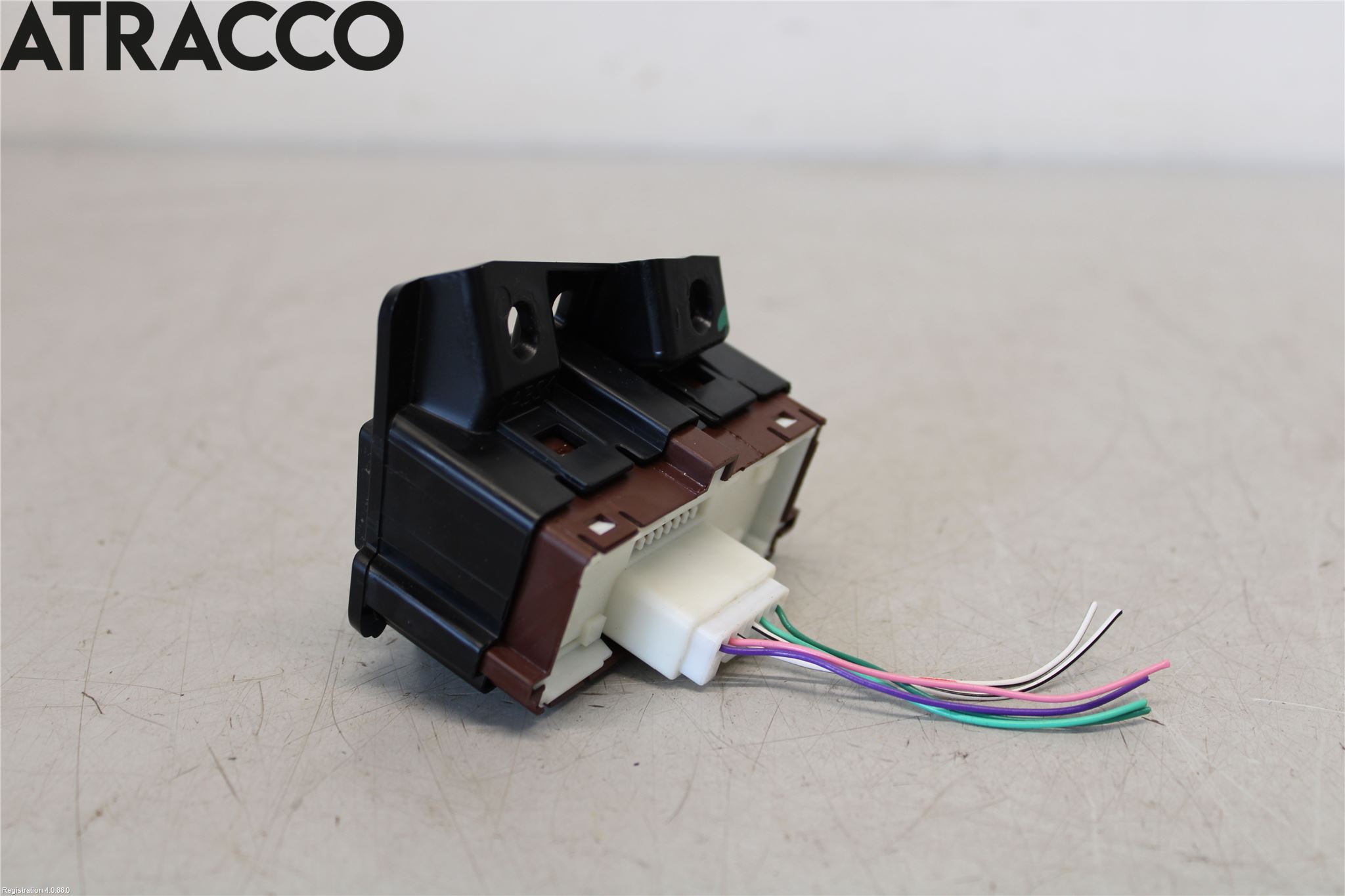 Toyota AURIS 13-19 Bryter Multifunksjon