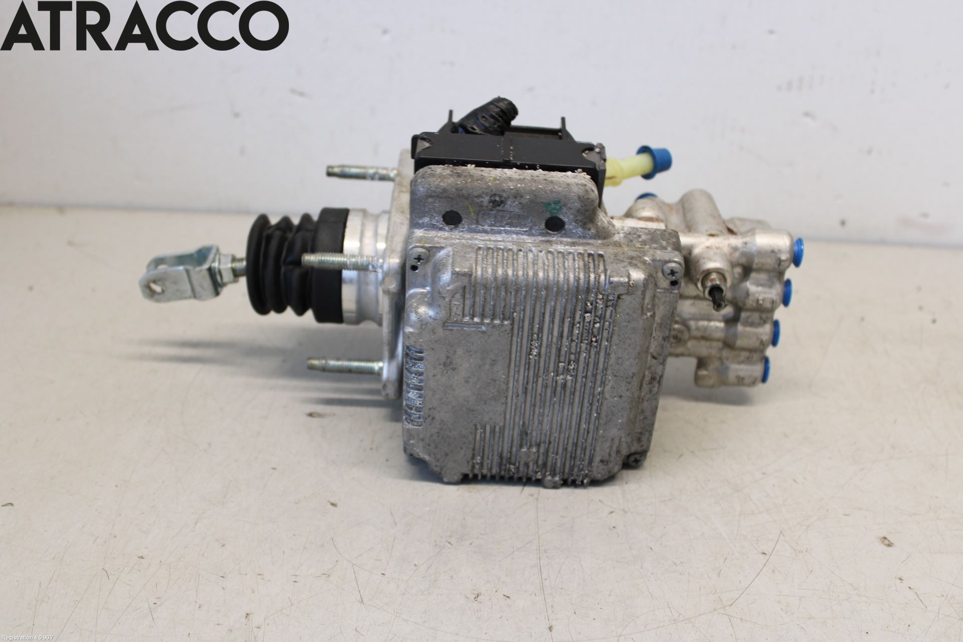 Toyota YARIS XP130 15-20 Abs Hydraulikkaggregat