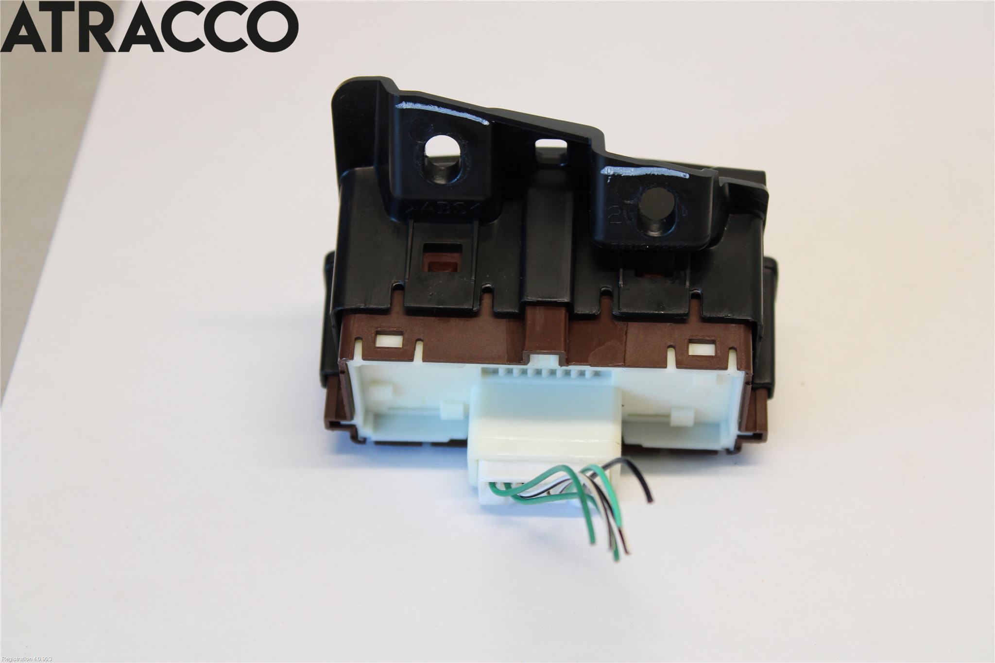 Toyota AURIS 13-19 Bryter Multifunksjon