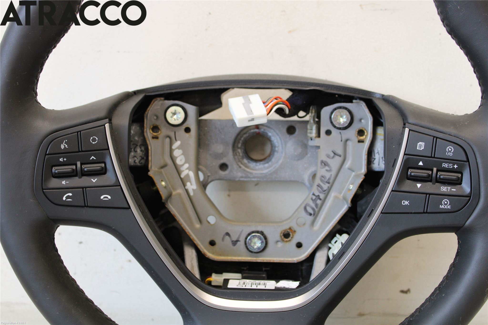 Hyundai i20 GB 15-20 Ratt