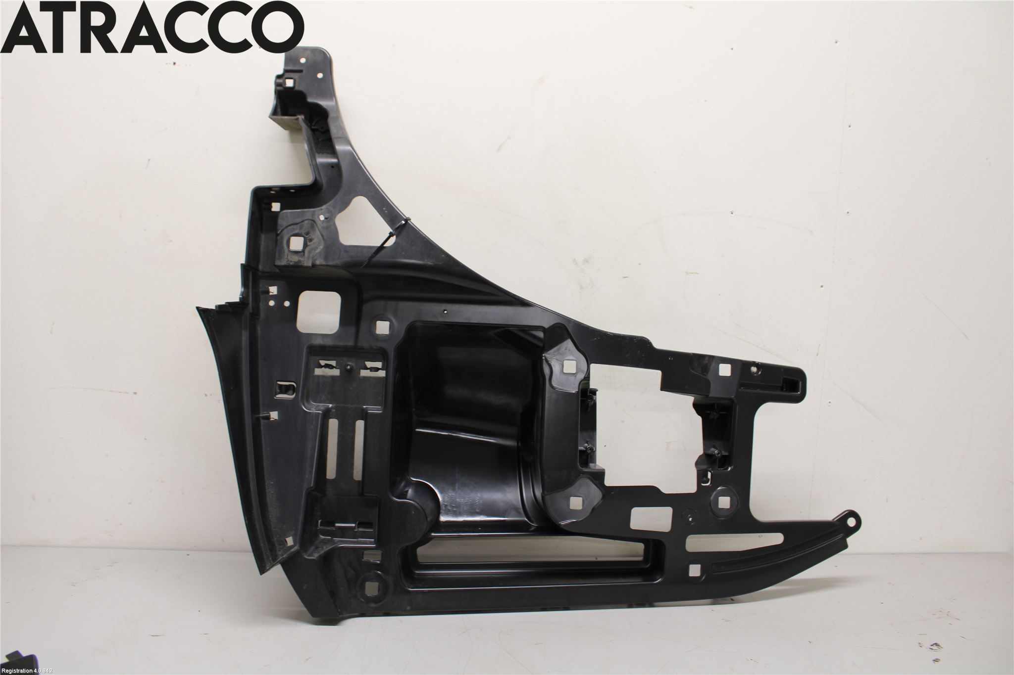 BMW i3 I01 13-22 Skjerm Bak H