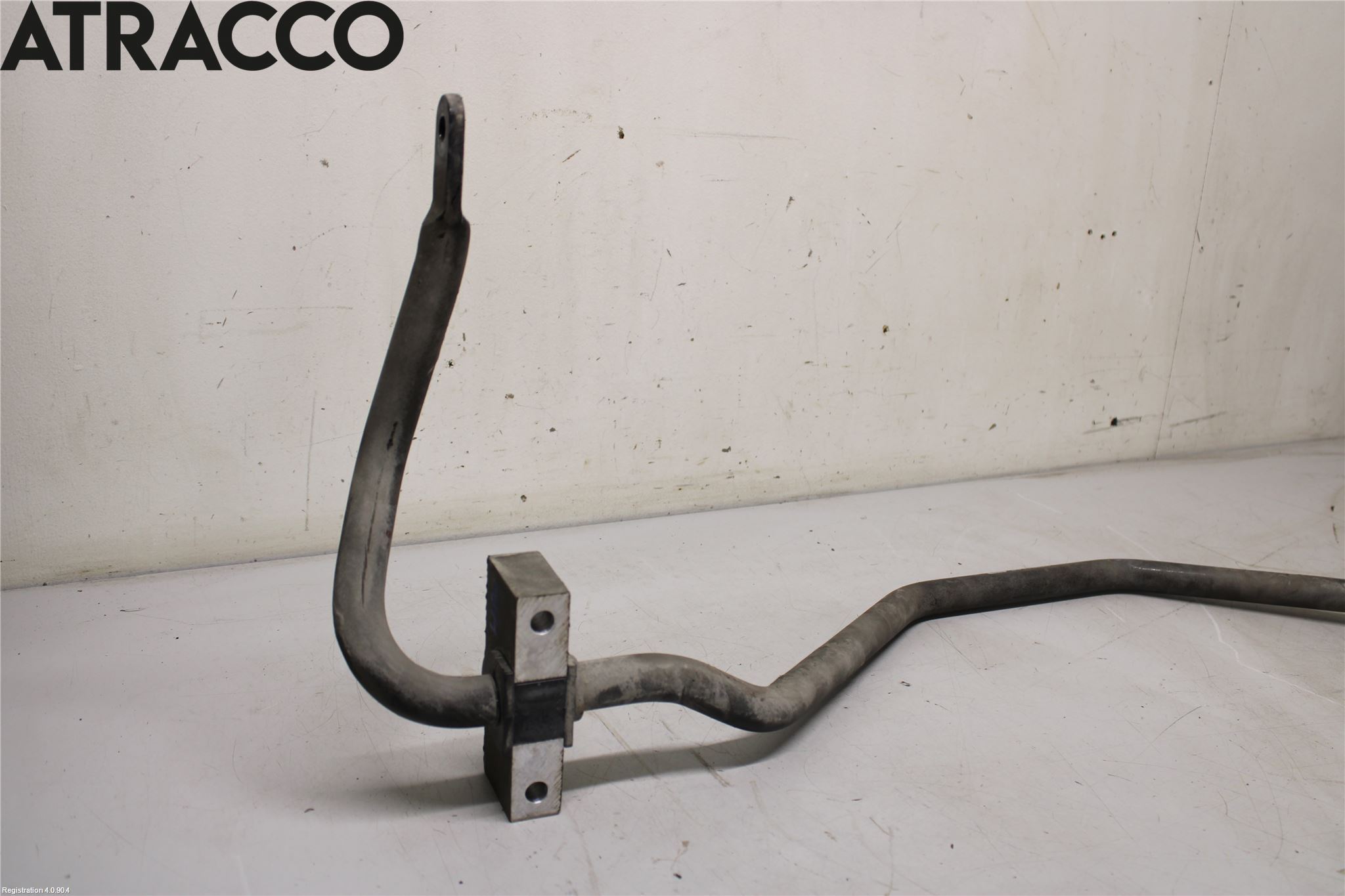 Citroen JUMPY 07-16 Stablisatorstag Bak