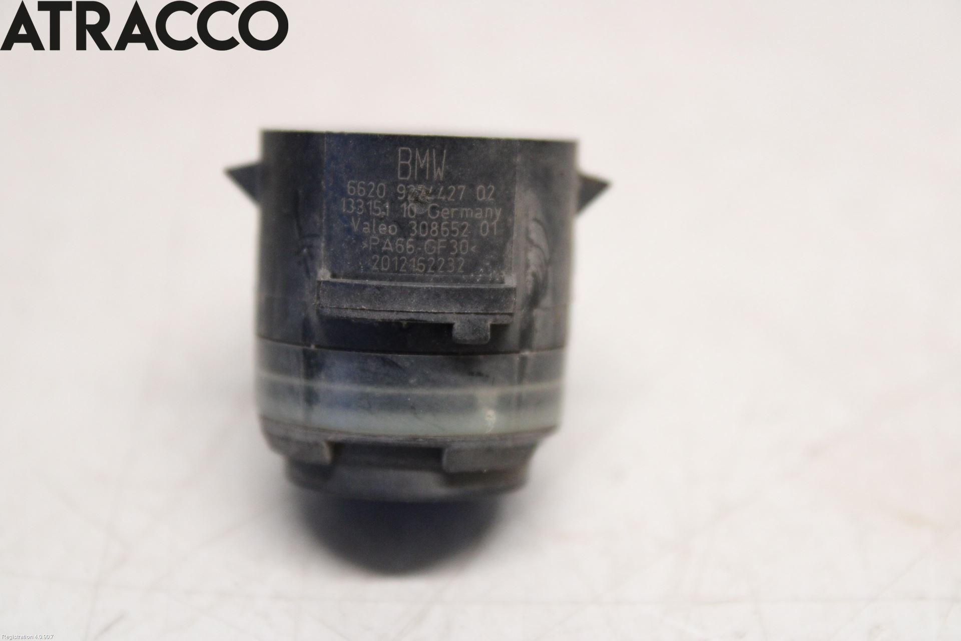 BMW i3 I01 13-22 Sensor Ryggesensor