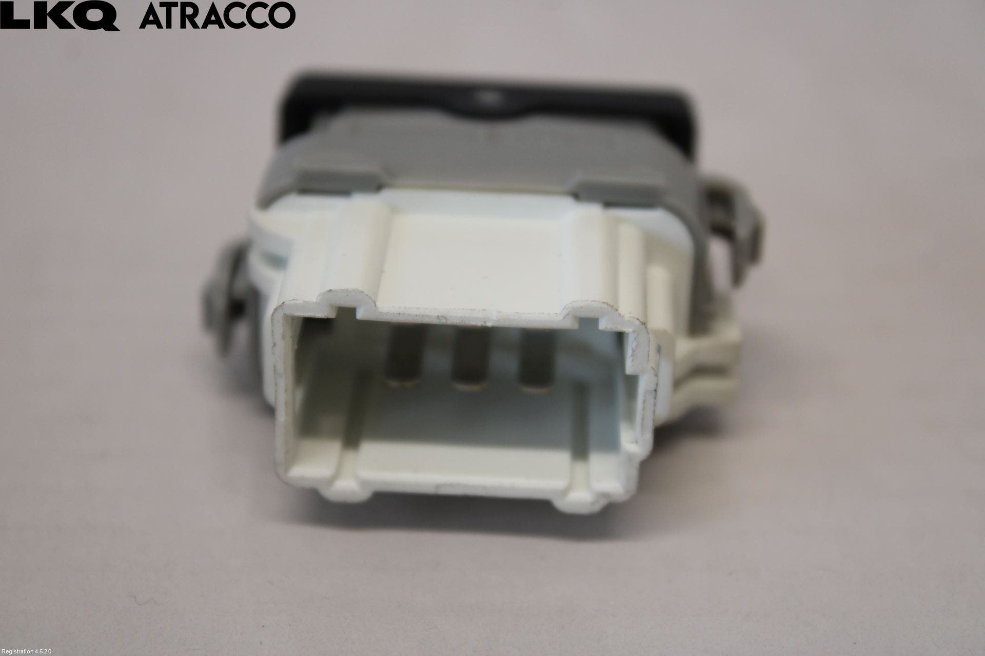 Nissan QASHQAI 07-10 Bryter Sentral Lås