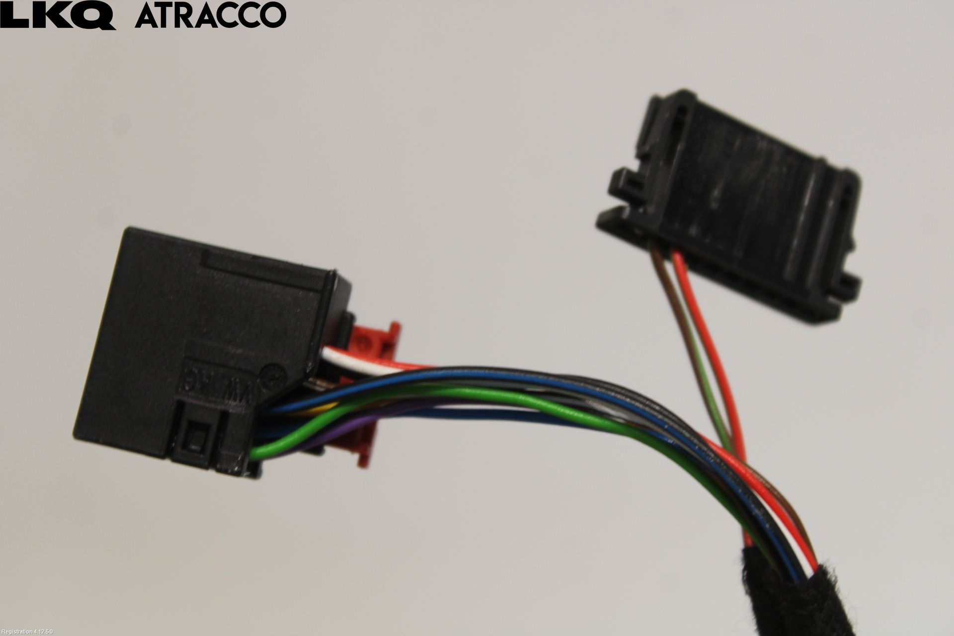 Volkswagen VW ID BUZZ/CARGO 22- Speil V M-Innvjustering