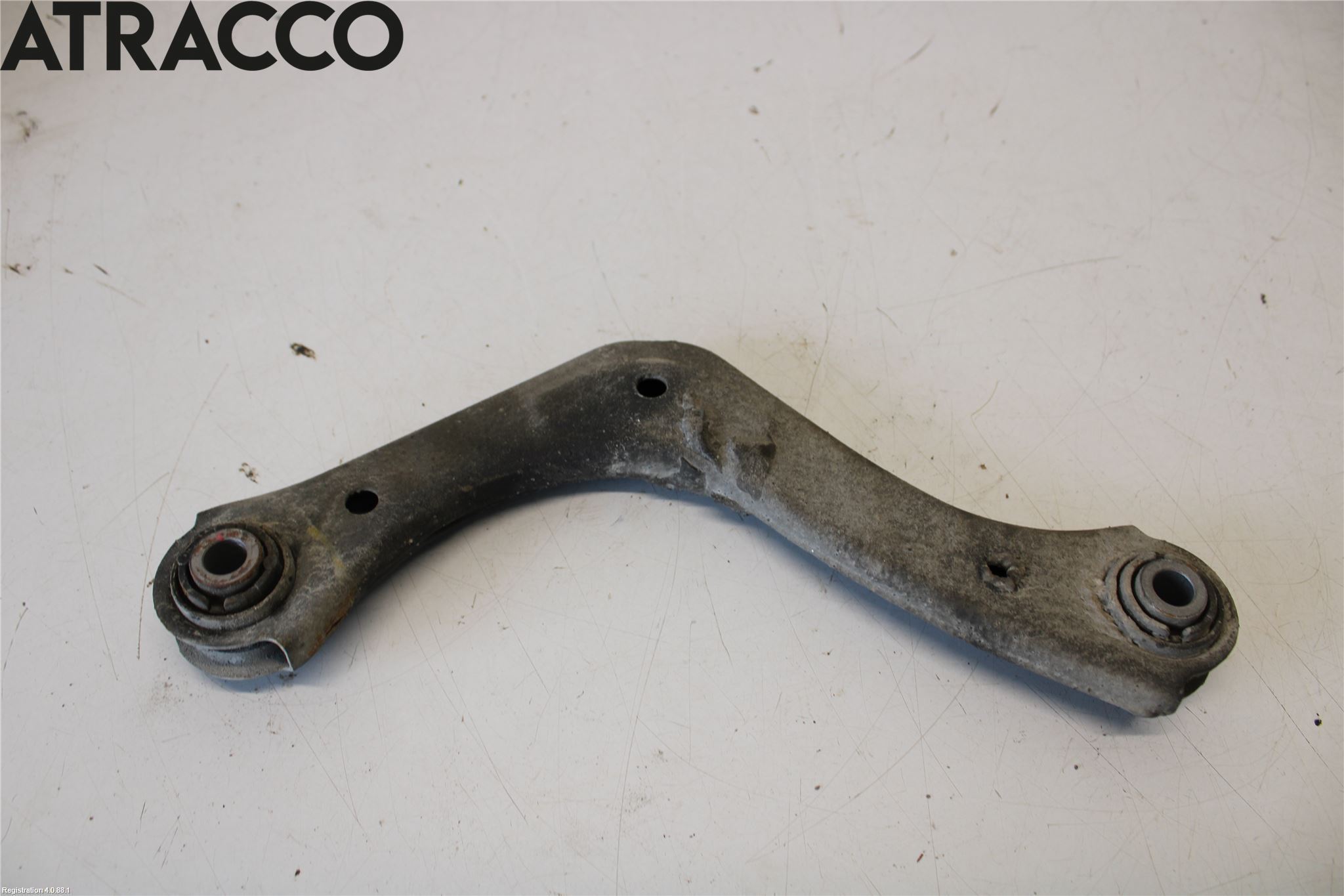 Kia CEED/CEED SW 19- Bærearm Bak Høyre Øvre