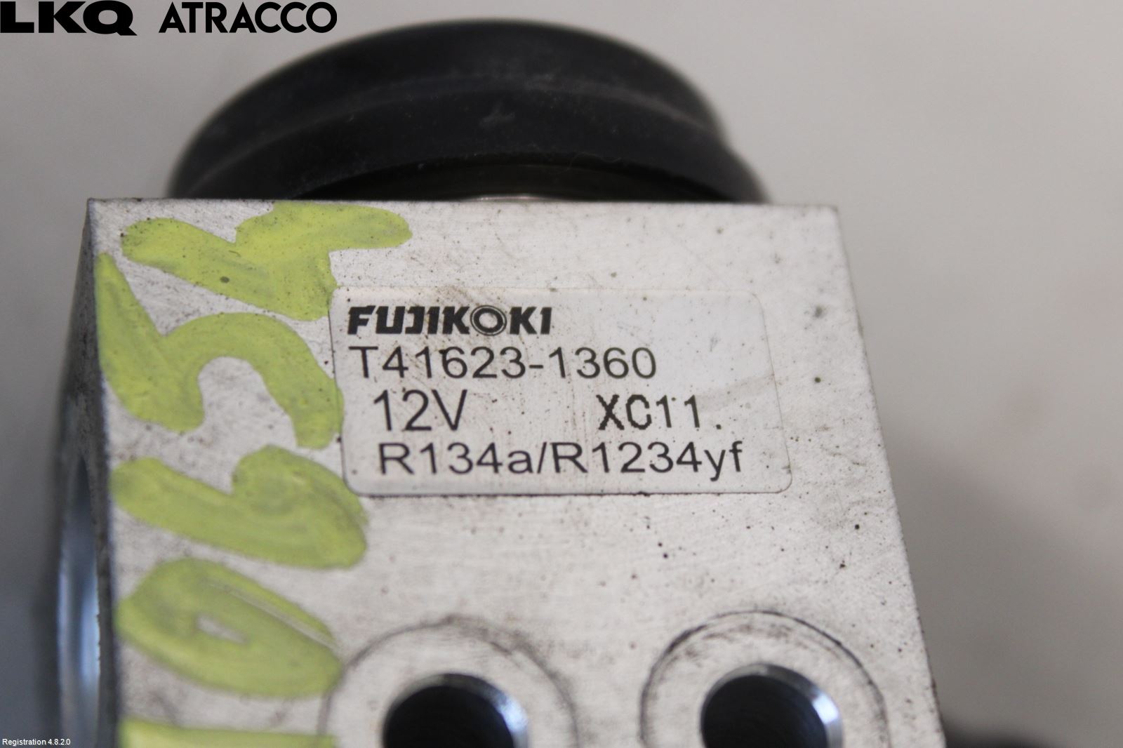 Kia SOUL 09- Varme Ac Øvrig