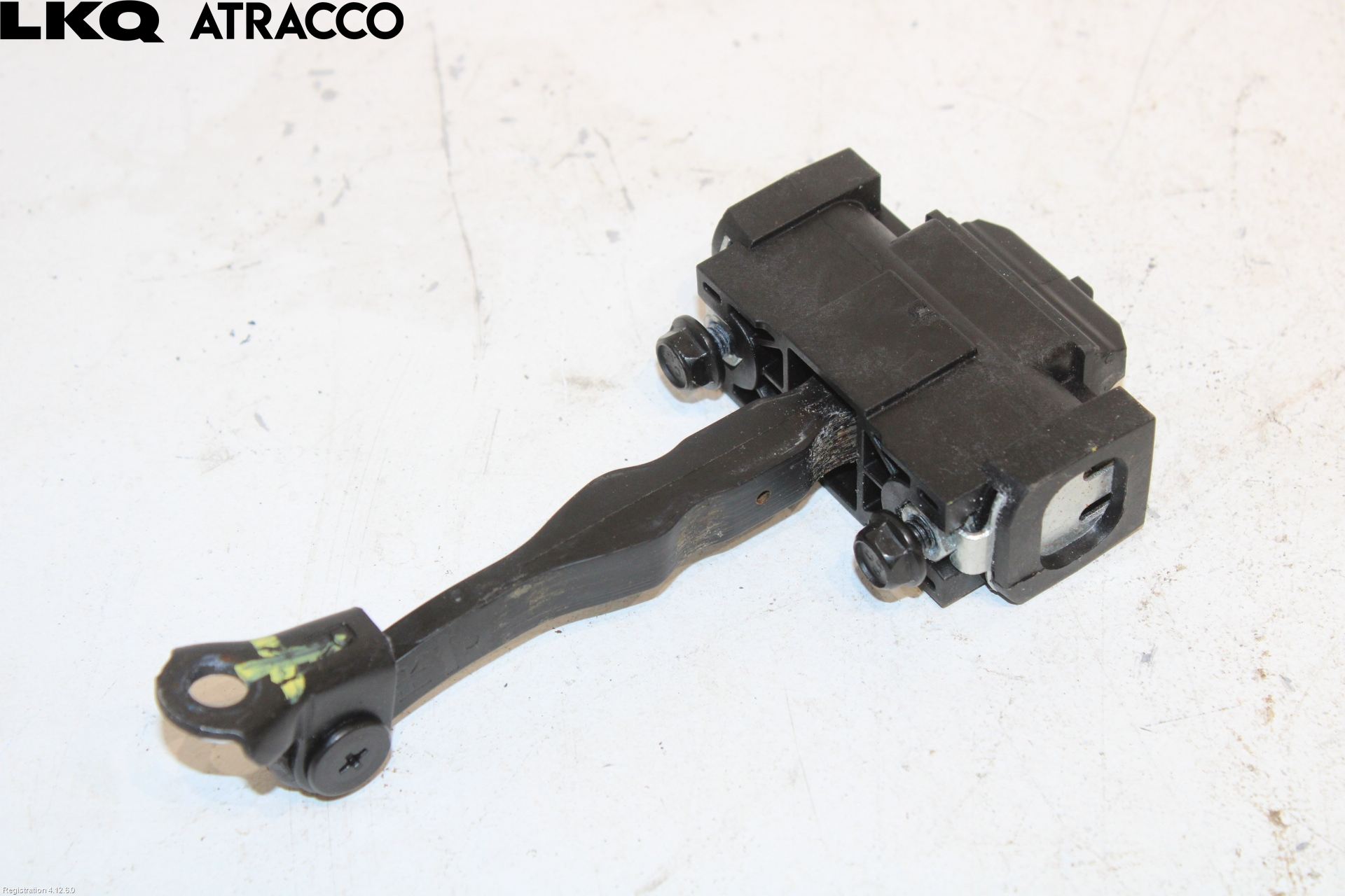 MG MARVEL R 22- Dørstopper