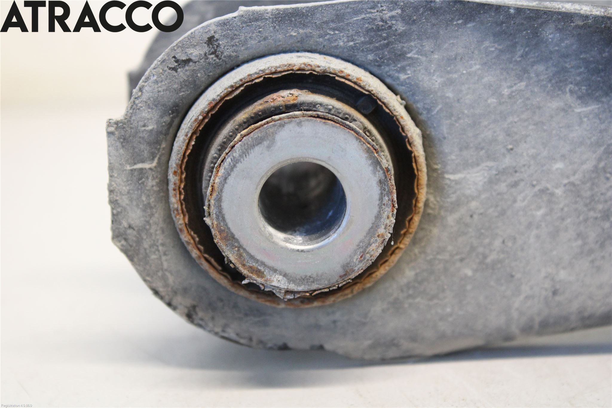 BMW 3 GT F34 13-19 Bærearm Bak Venstre