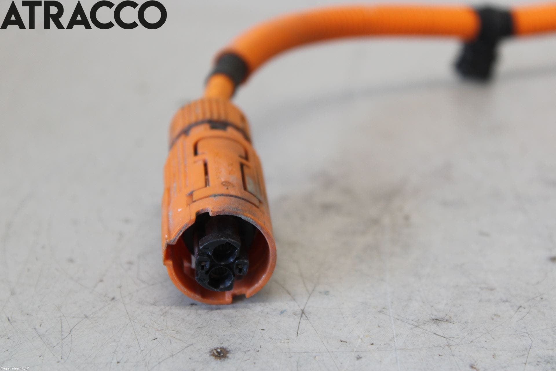 BMW i3 I01 13-22 Kabelhärva Högspänning