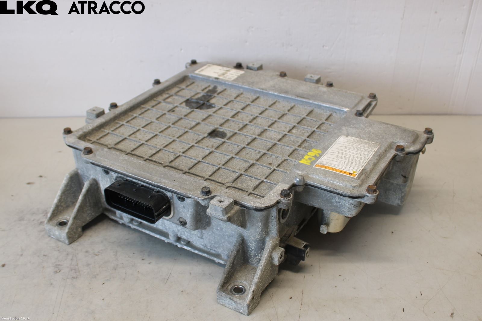 Kia SOUL 09- Inverter 12-)220V