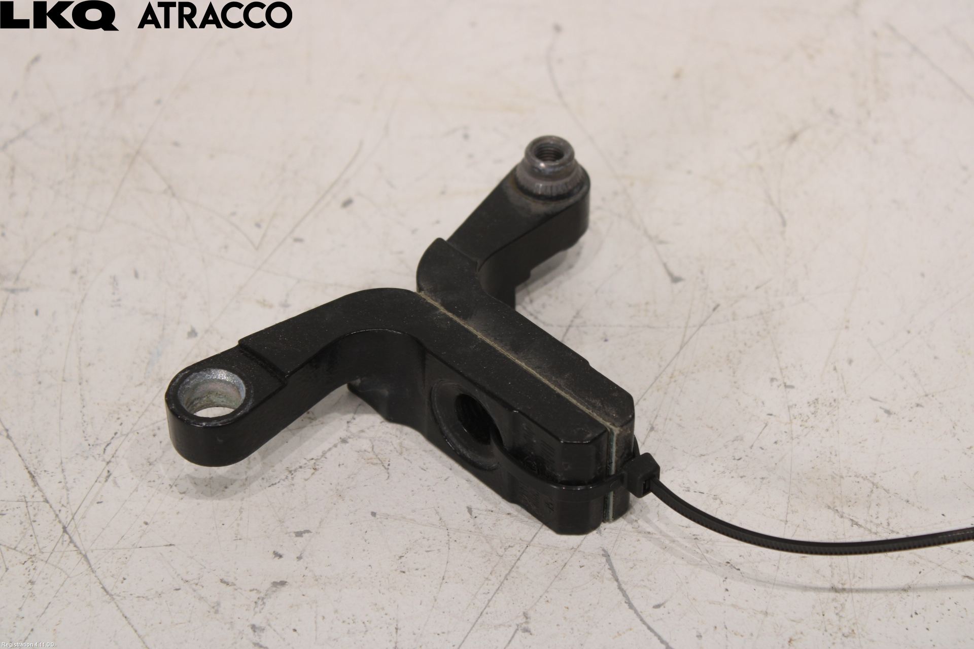 BMW i3 I01 13-22 Dørhengsel