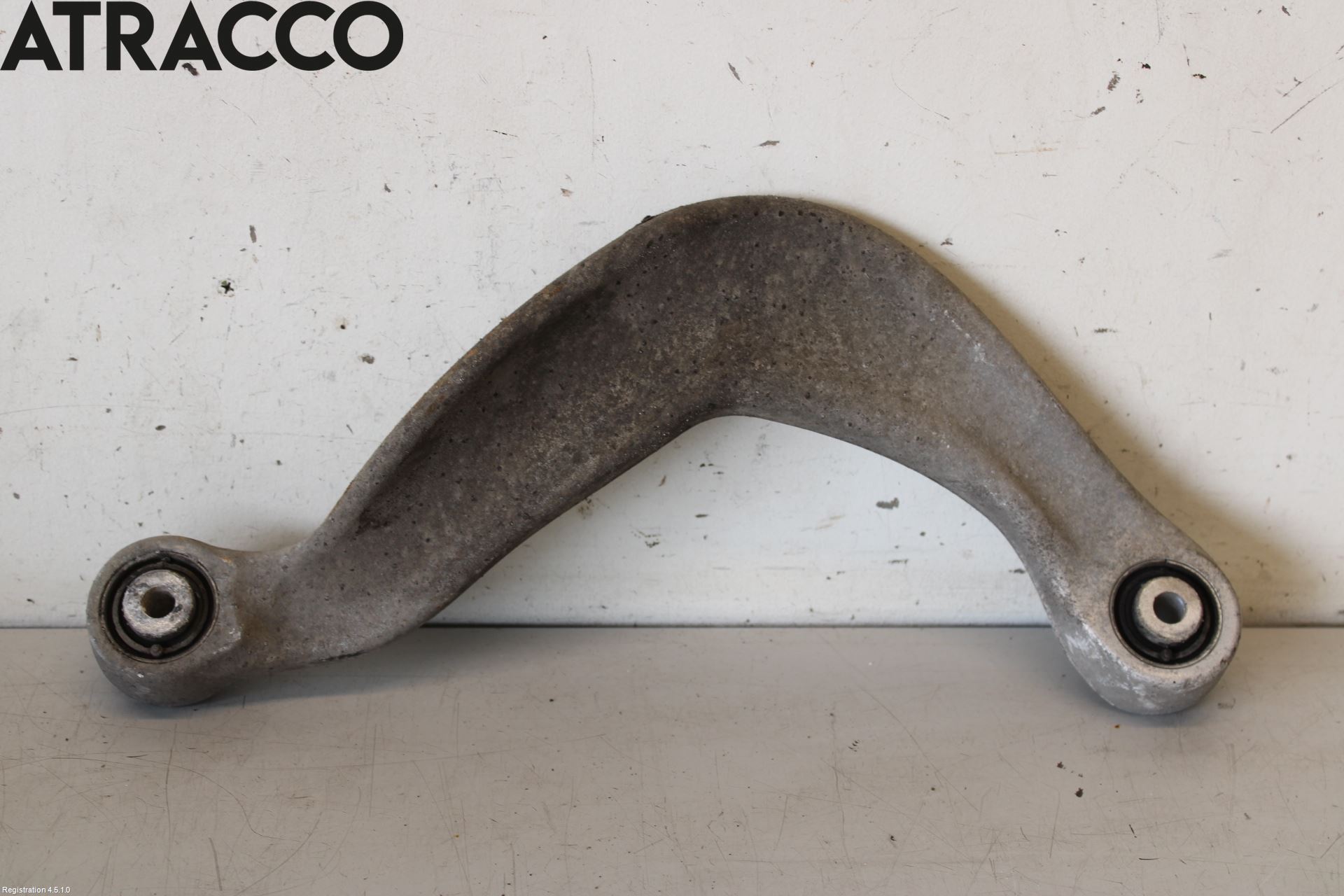 Audi A6/S6 4G 11-18 Bærearm Bak Høyre Øvre