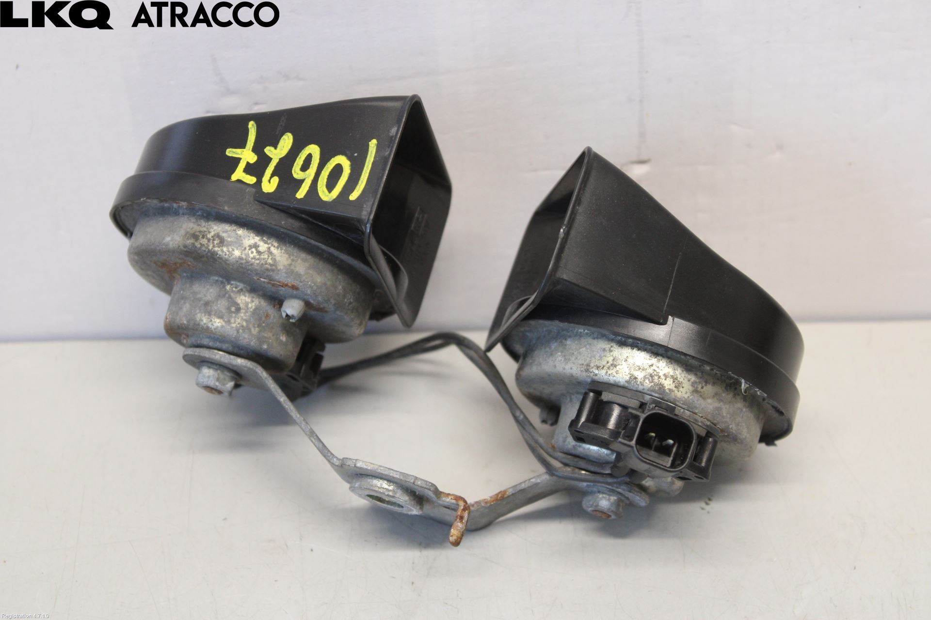 Ford KUGA 08-12 Signalhorn