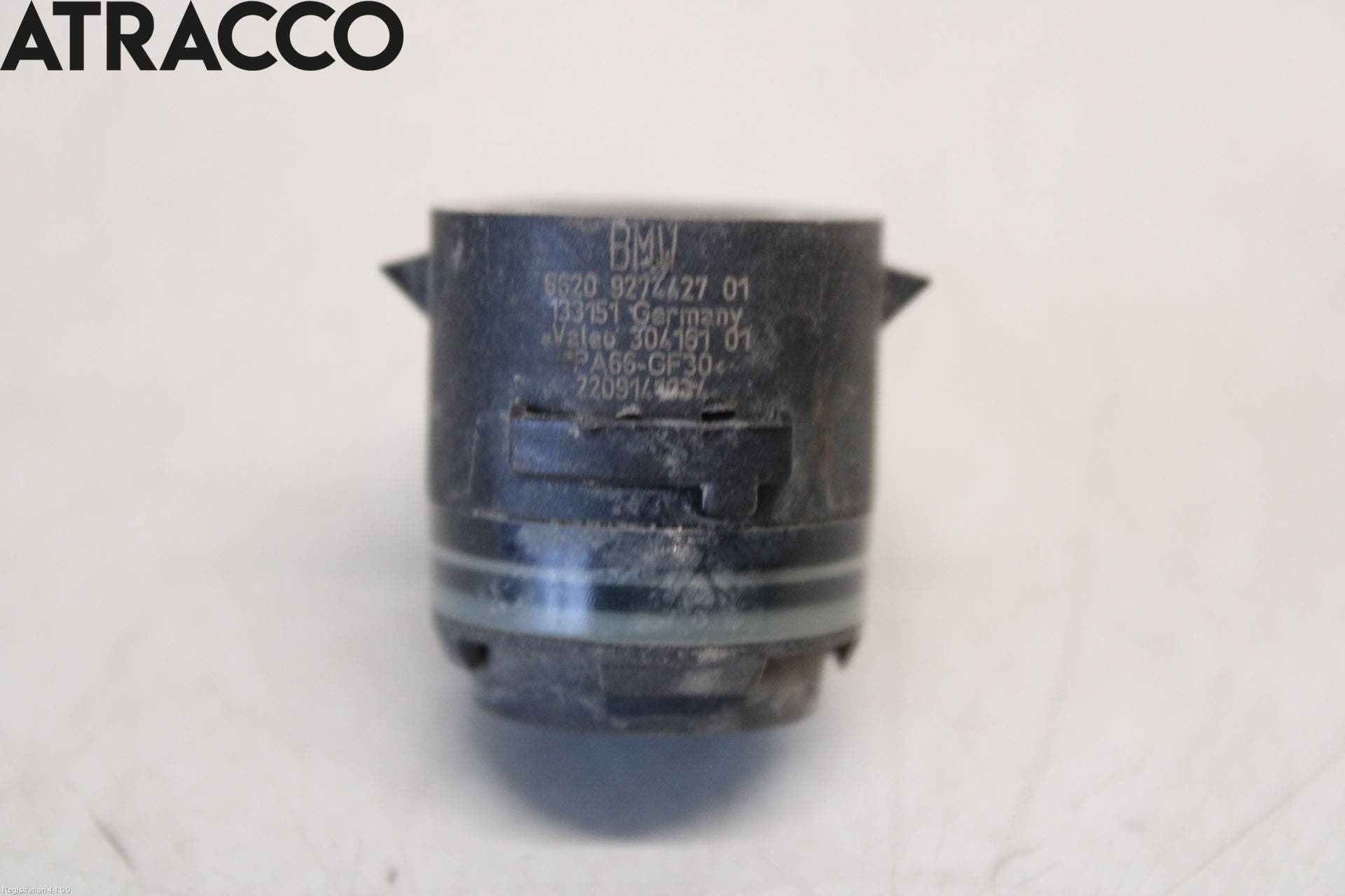 BMW i3 I01 13-22 Sensor Ryggesensor