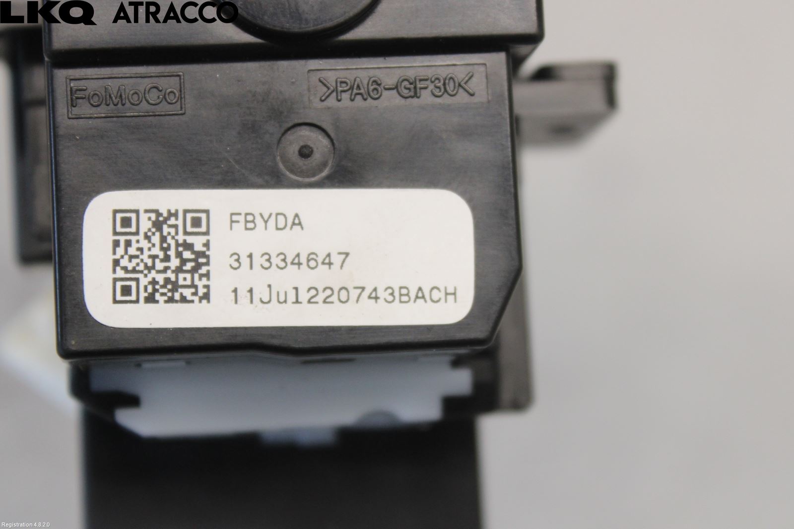 Volvo V60 11-13 Bryter Ratt Blinklys - Lys