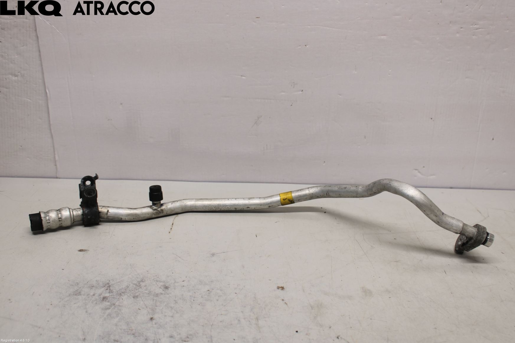 Mazda CX-5 12-17 Varme Ac Slange - Rør