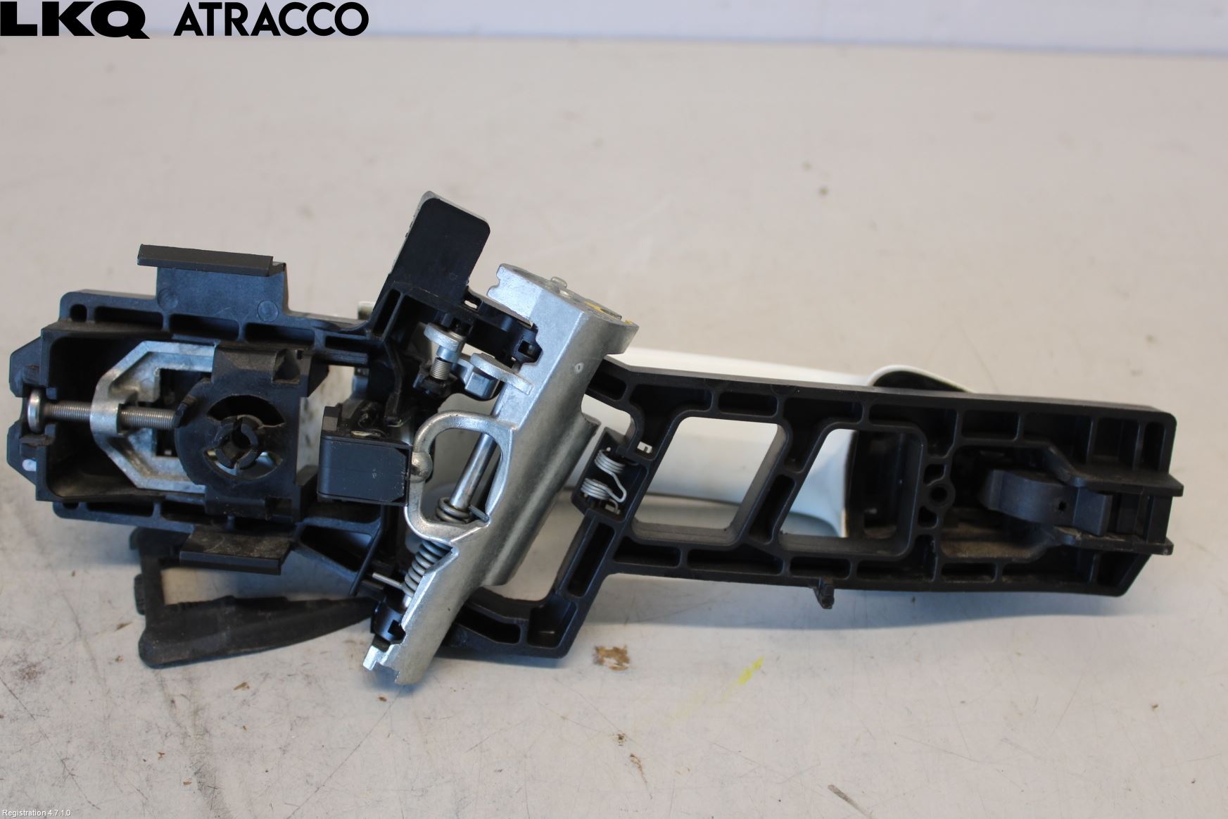 Ford TRANSIT CONNECT 09-13 Dørhandtak Ytre Høyre