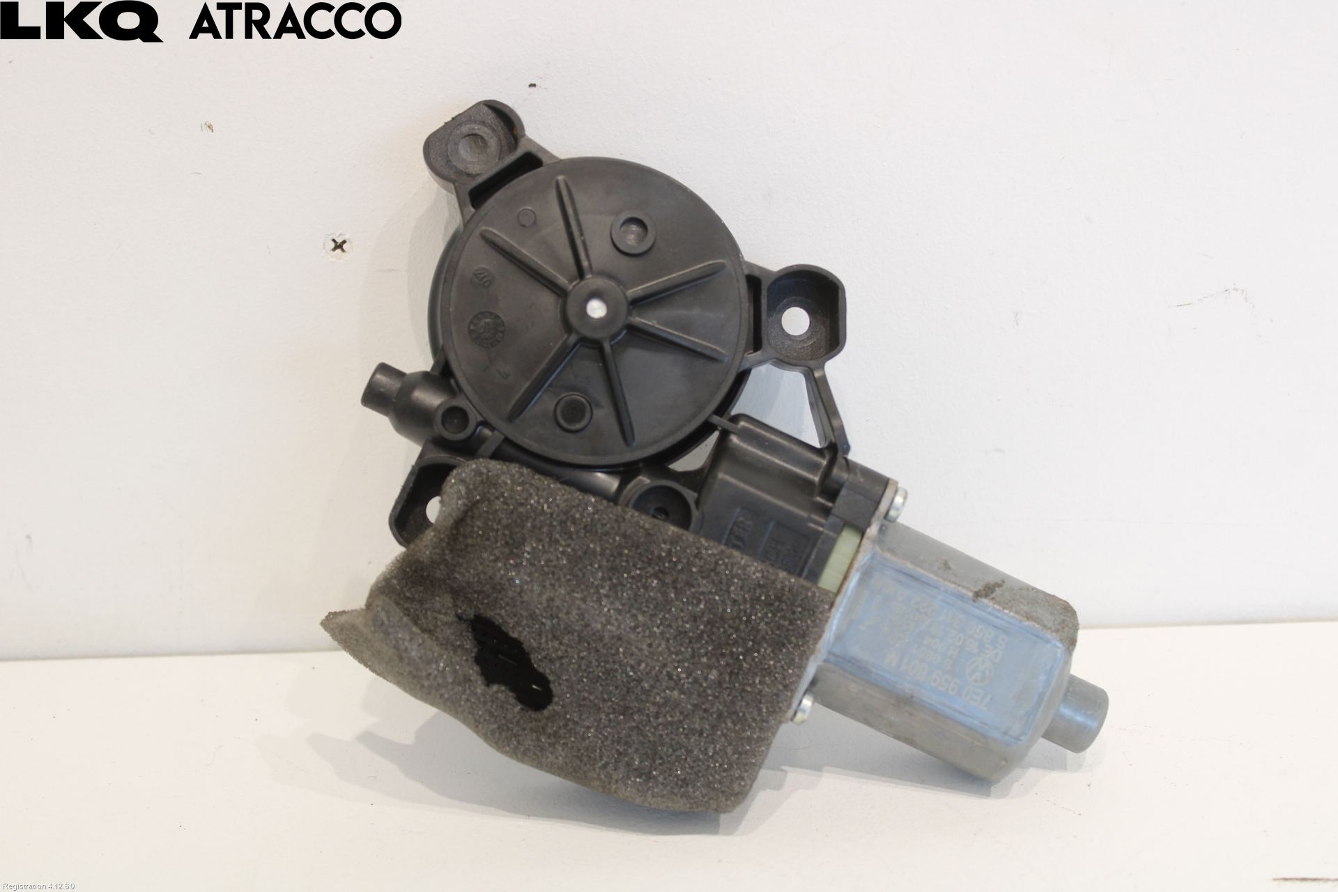 Volkswagen VW TRANSP/CARAVELLE (T6) 16-22 Vindusheismotor