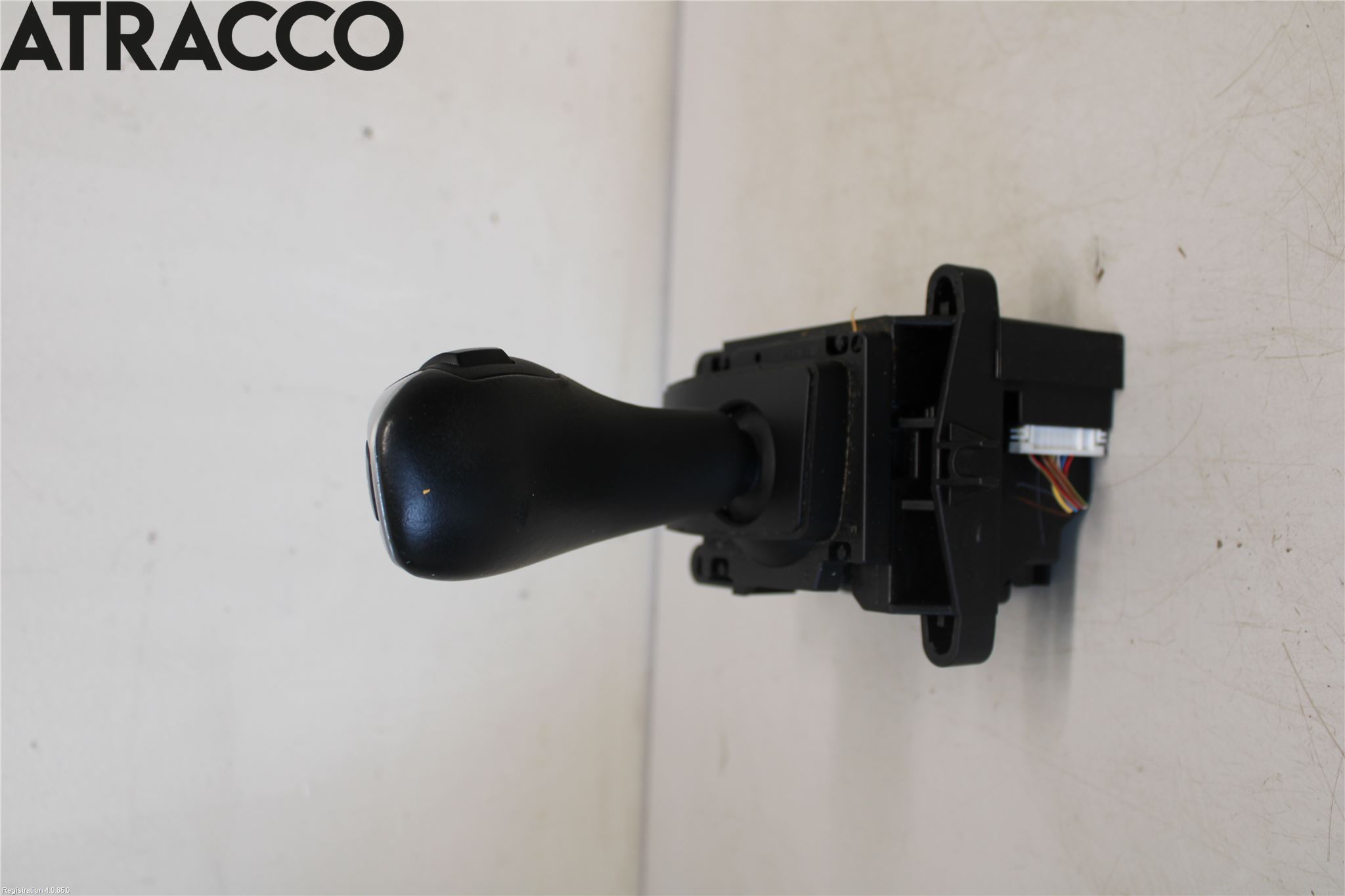 BMW 5 F10/F11/F18 09-17 Gearspak