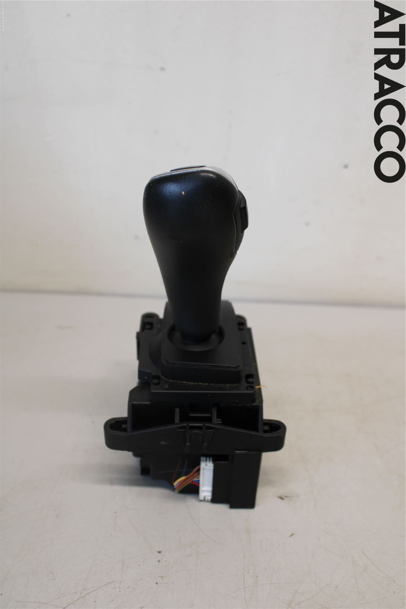 BMW 5 F10/F11/F18 09-17 Gearspak