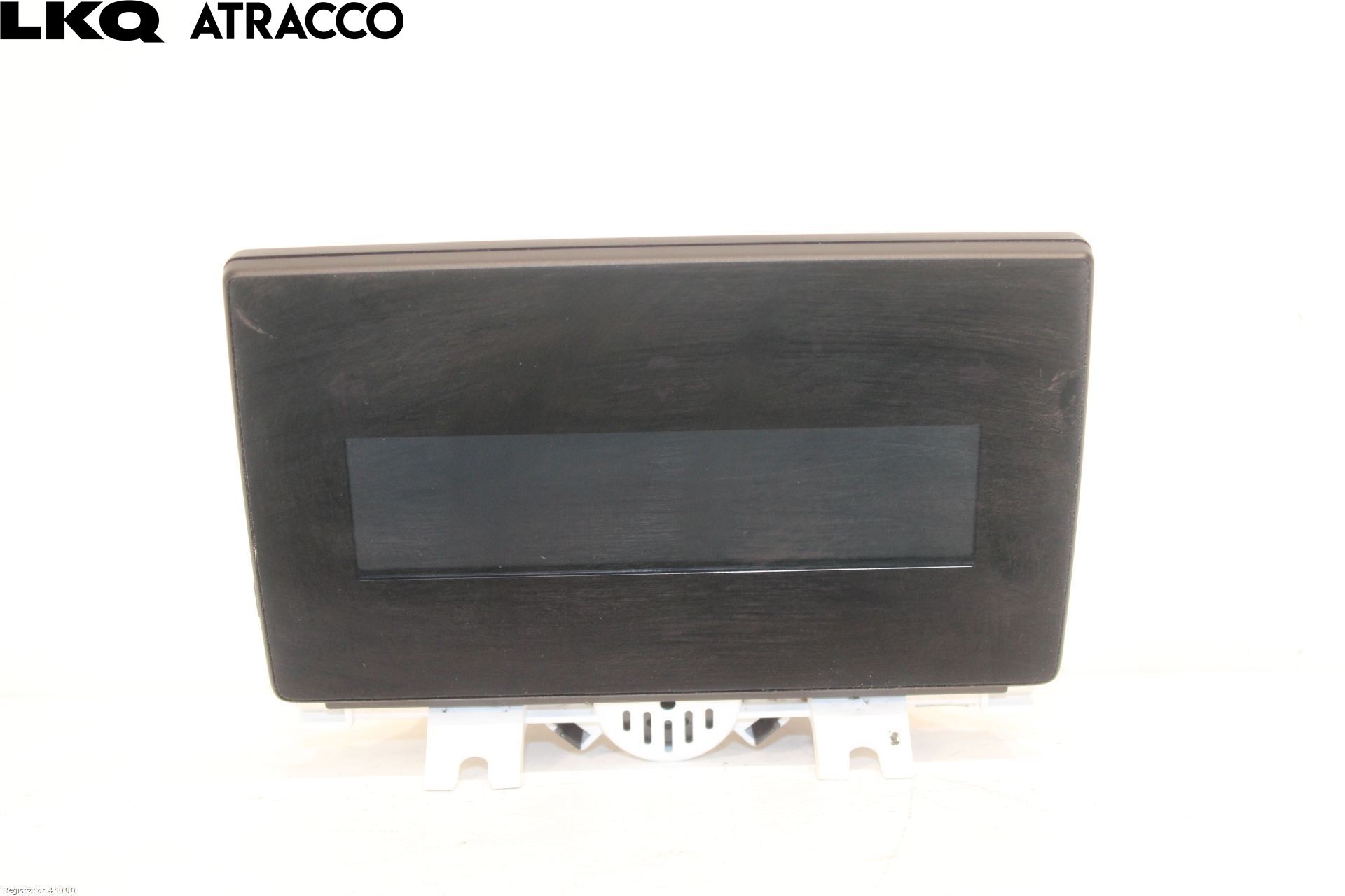 BMW i3 I01 13-22 Instr Kombinert